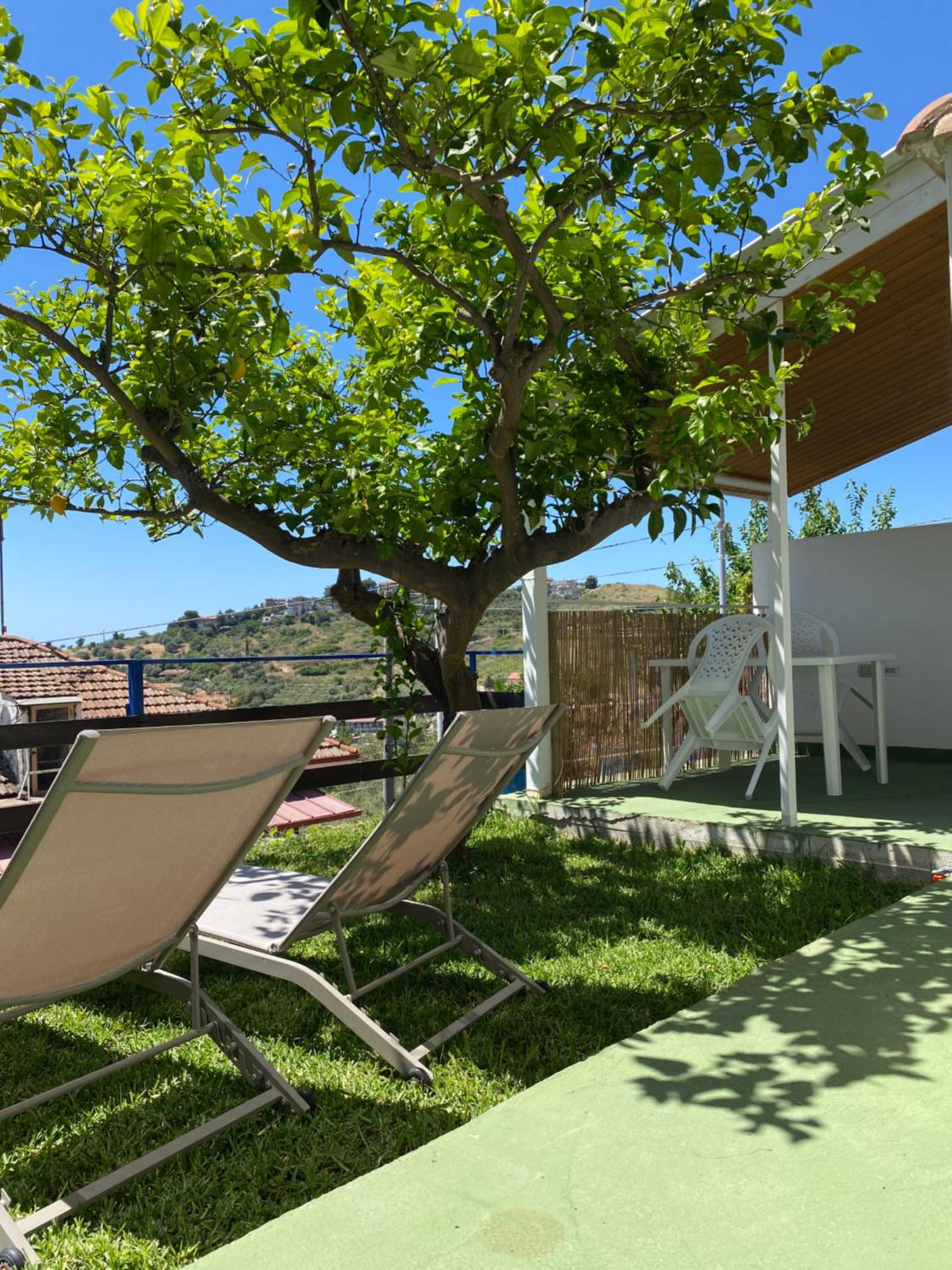 Apartment with Sea View photo 2