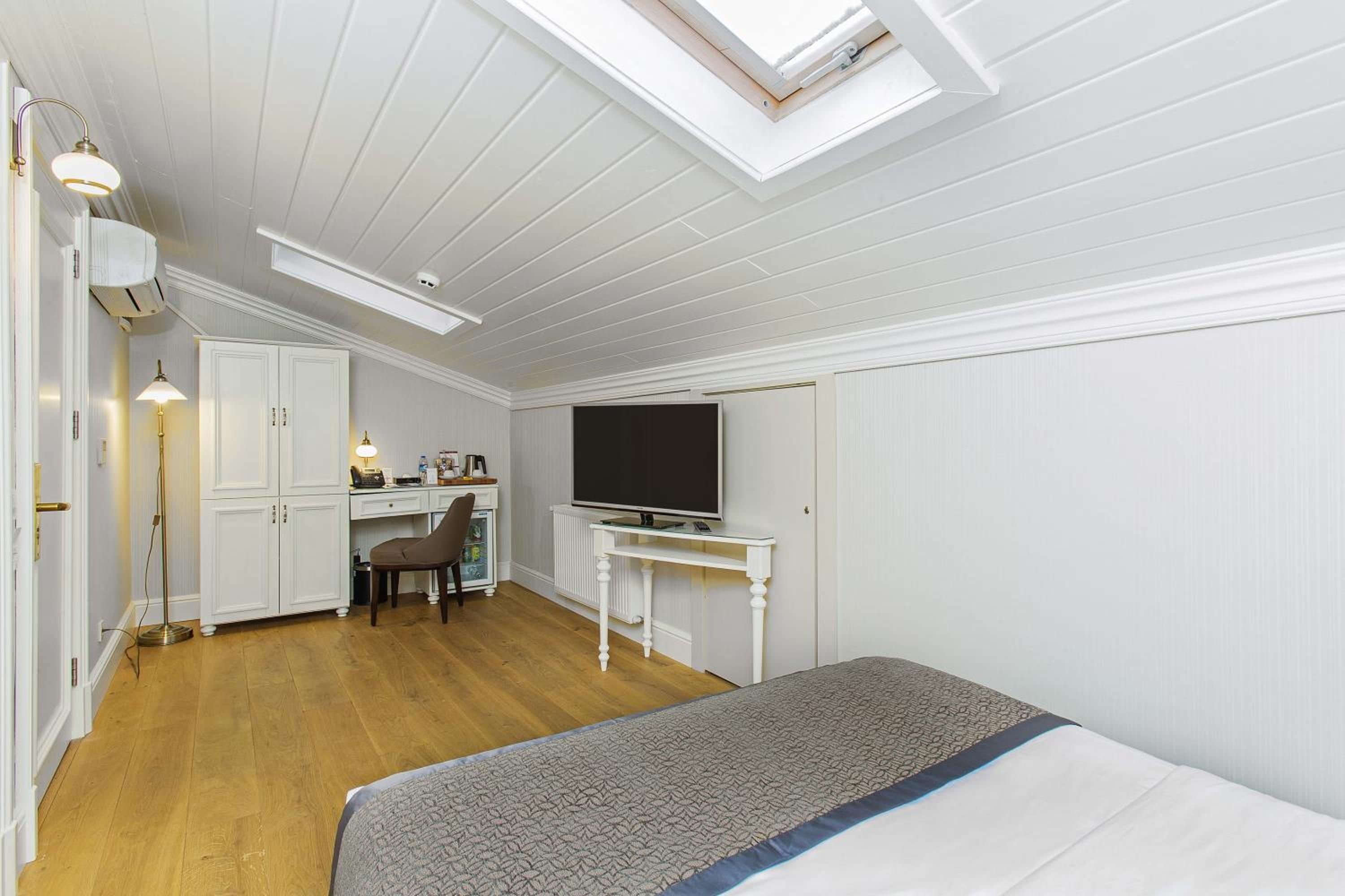 Comfort Double Room photo 2