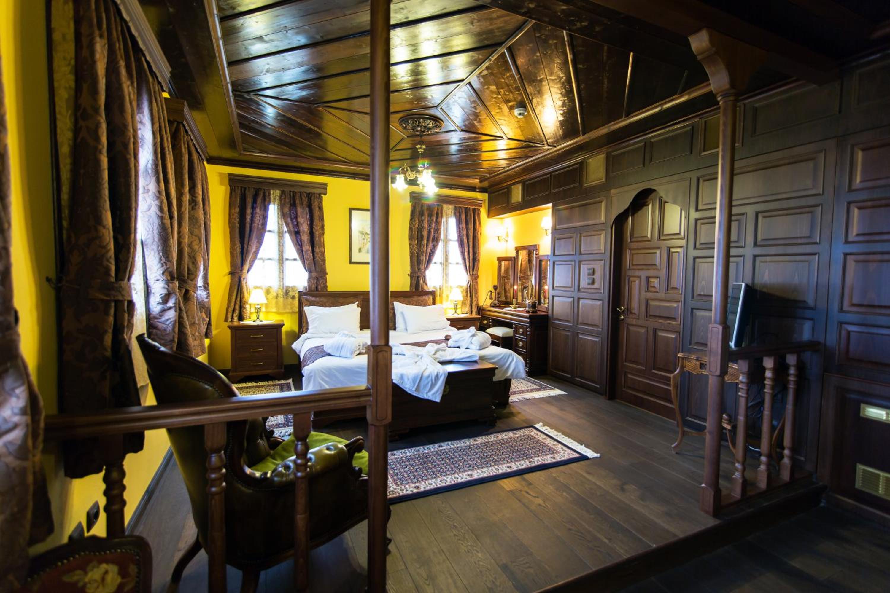 Grand Suite photo 1