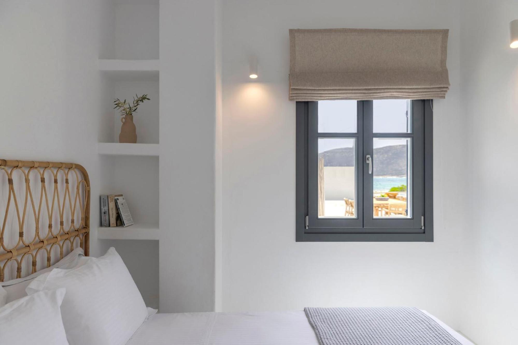 Villa with Sea View photo 1