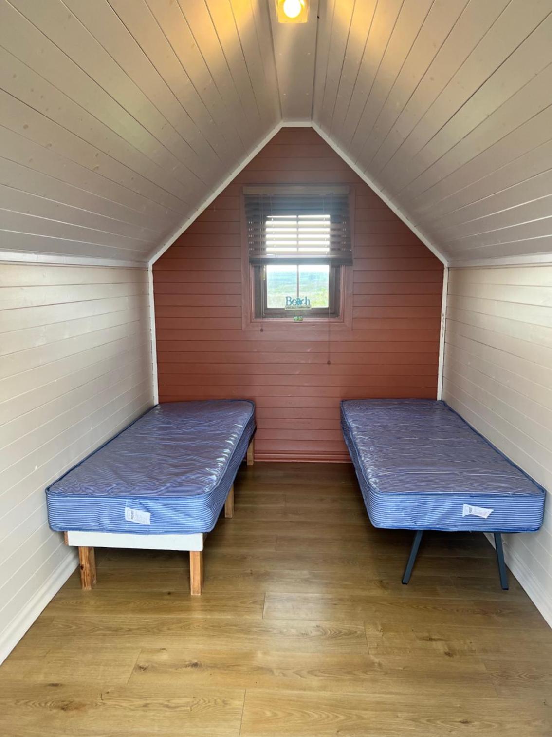 Budget Twin Room photo 1