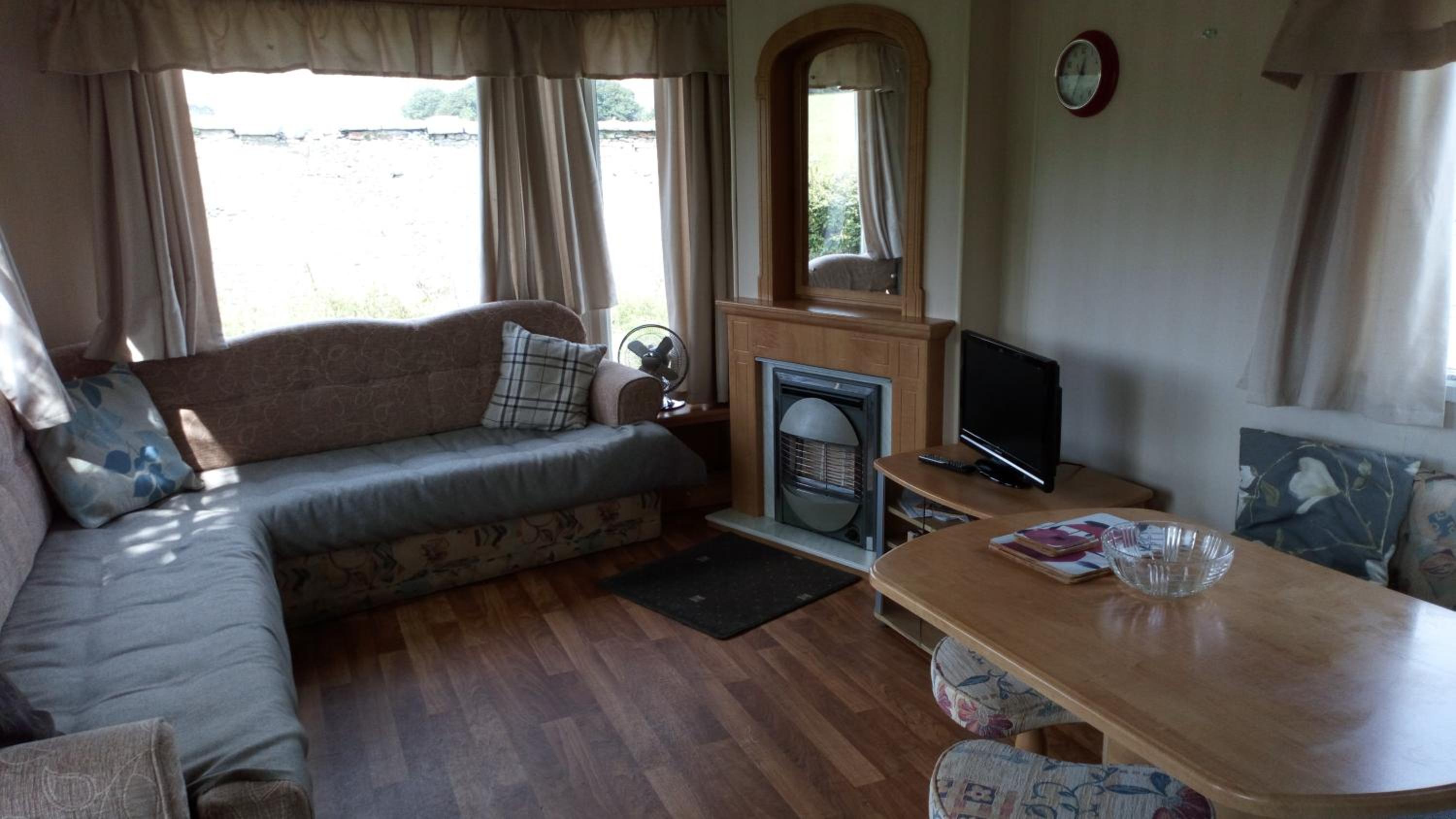 Three-Bedroom House photo 1