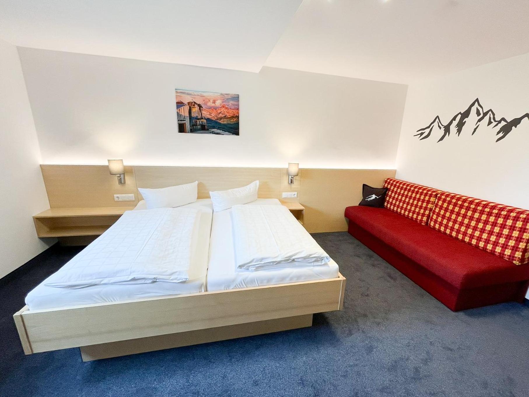 Double Room 14