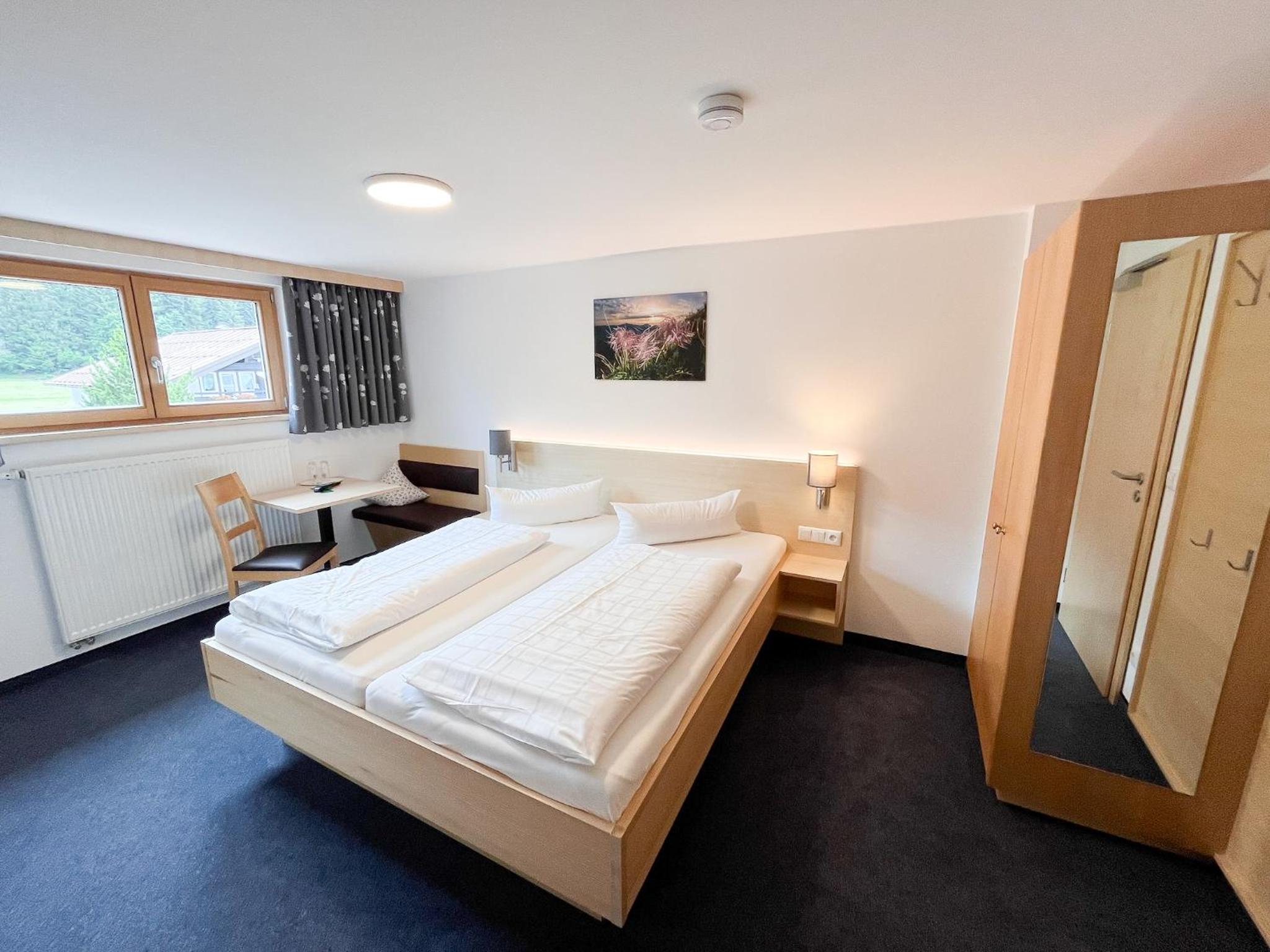 Double Room 18