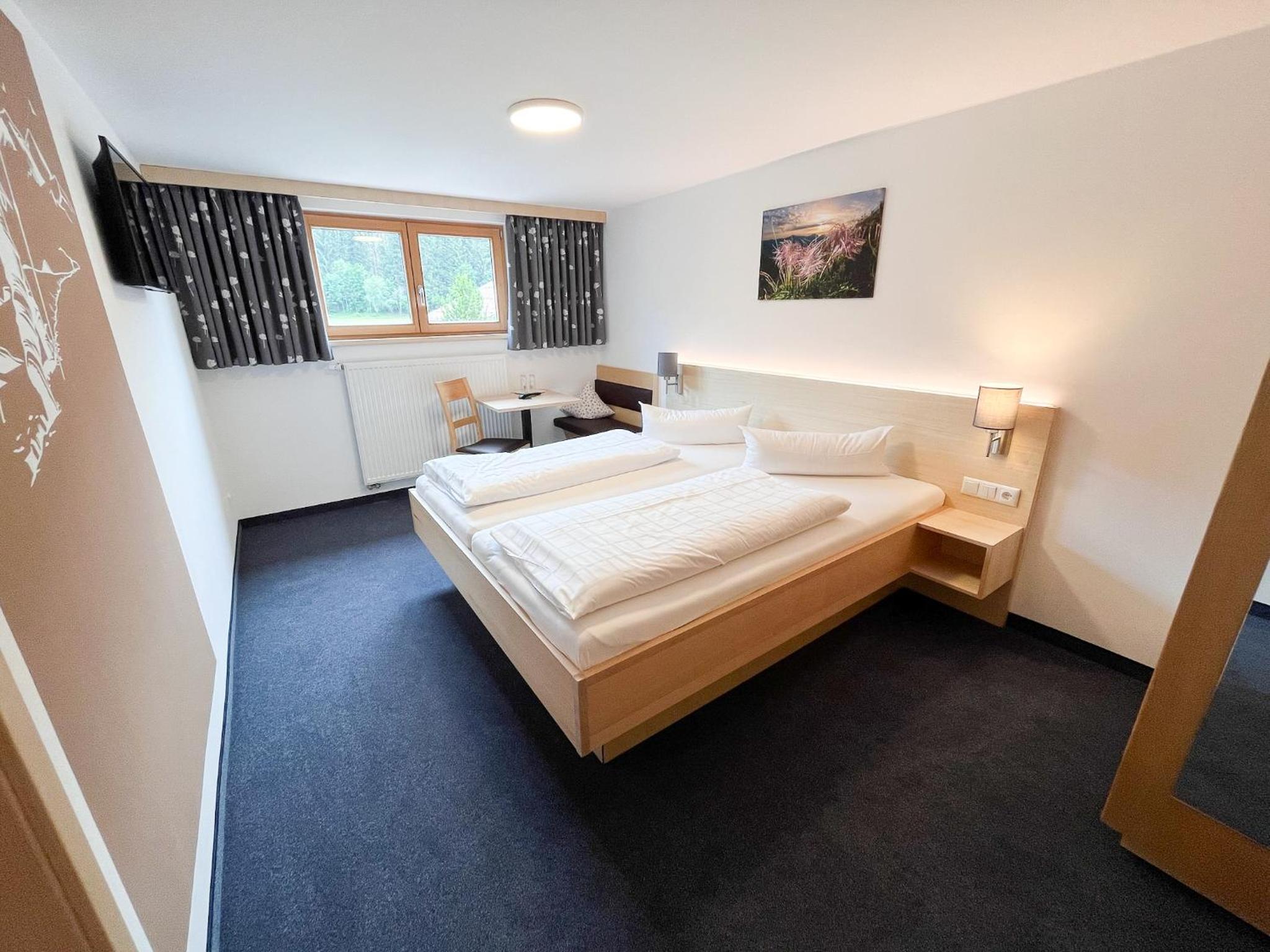 Double Room 18 photo 2