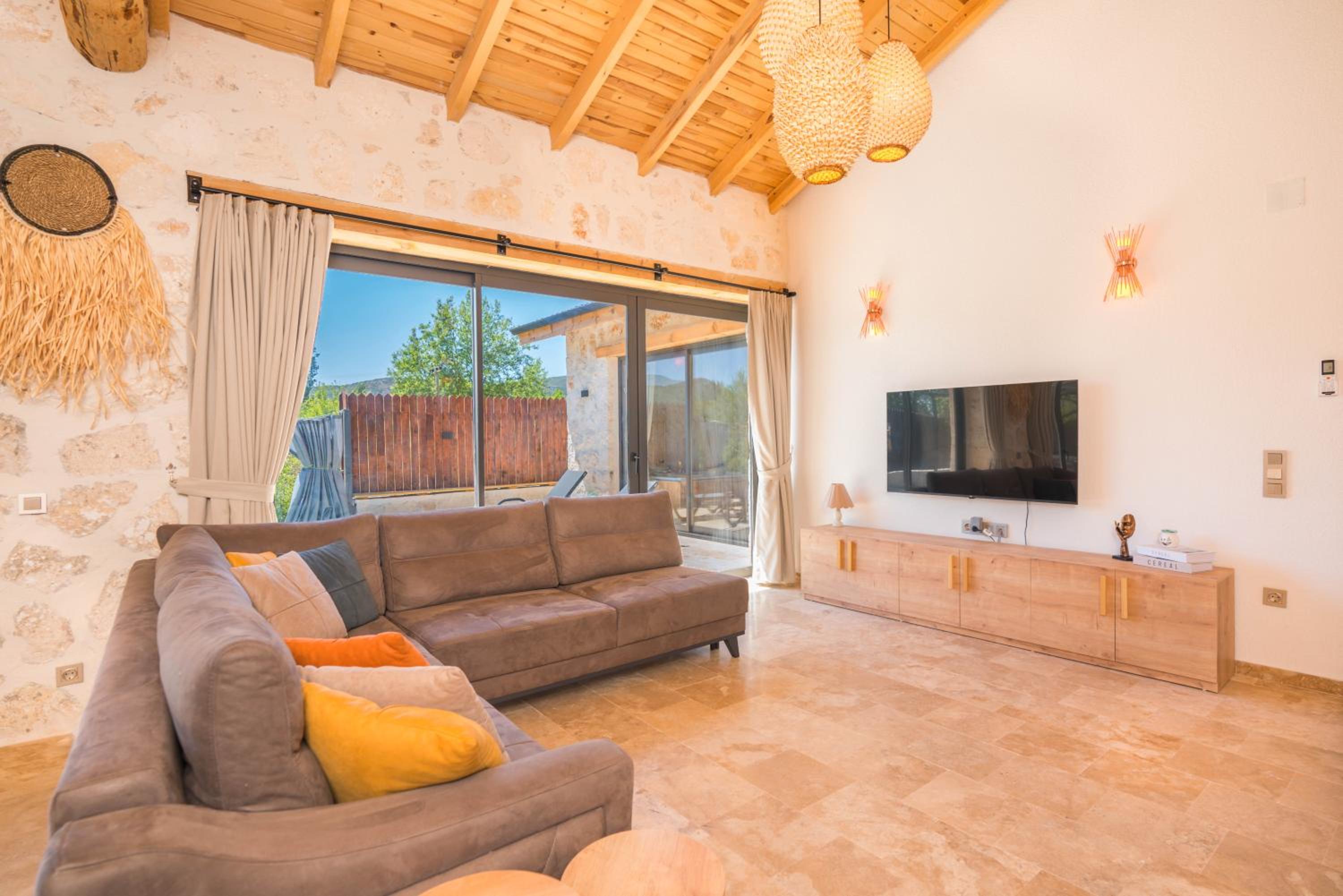 Two-Bedroom Villa photo 1