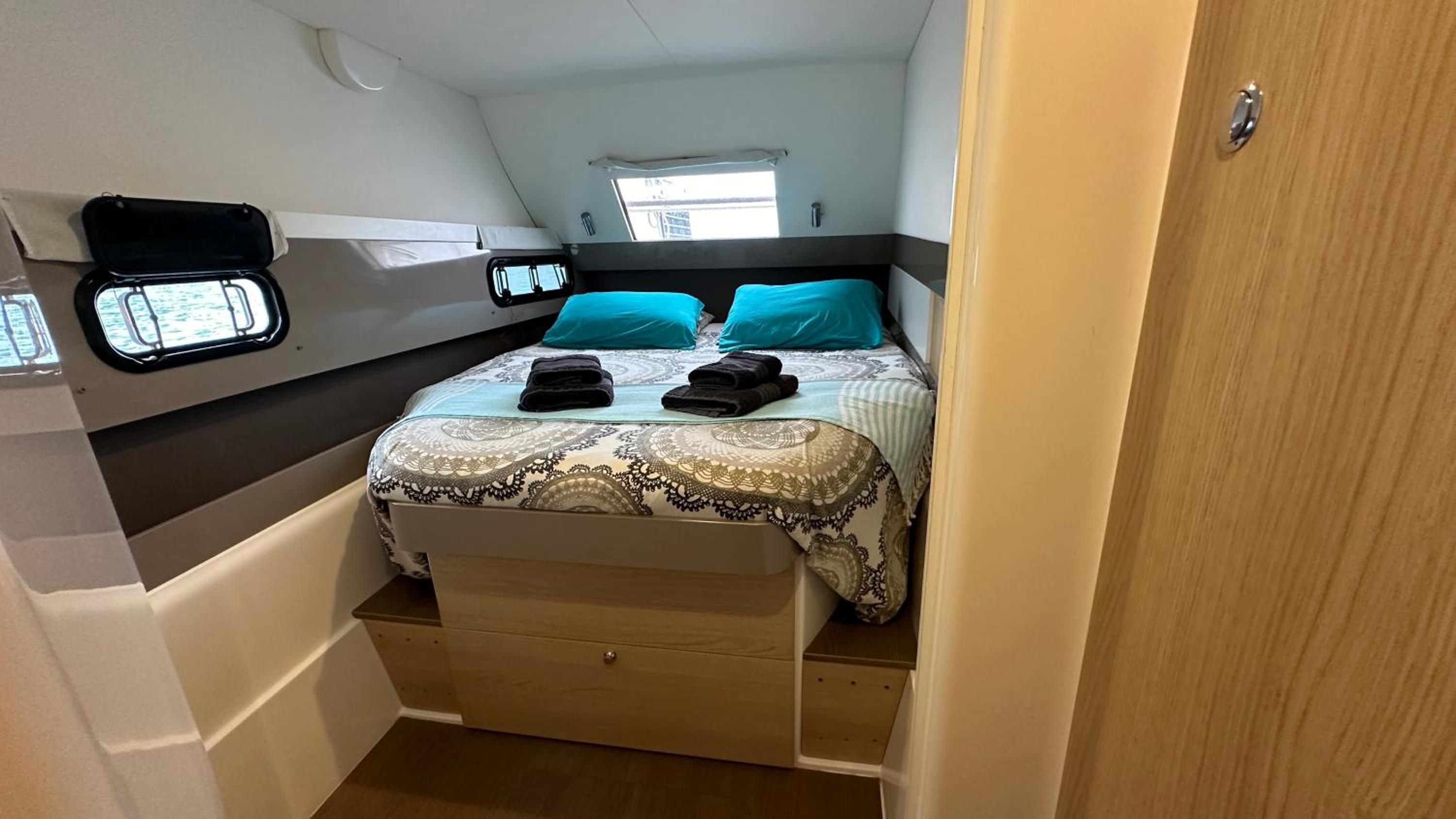 Quadruple Room photo 1