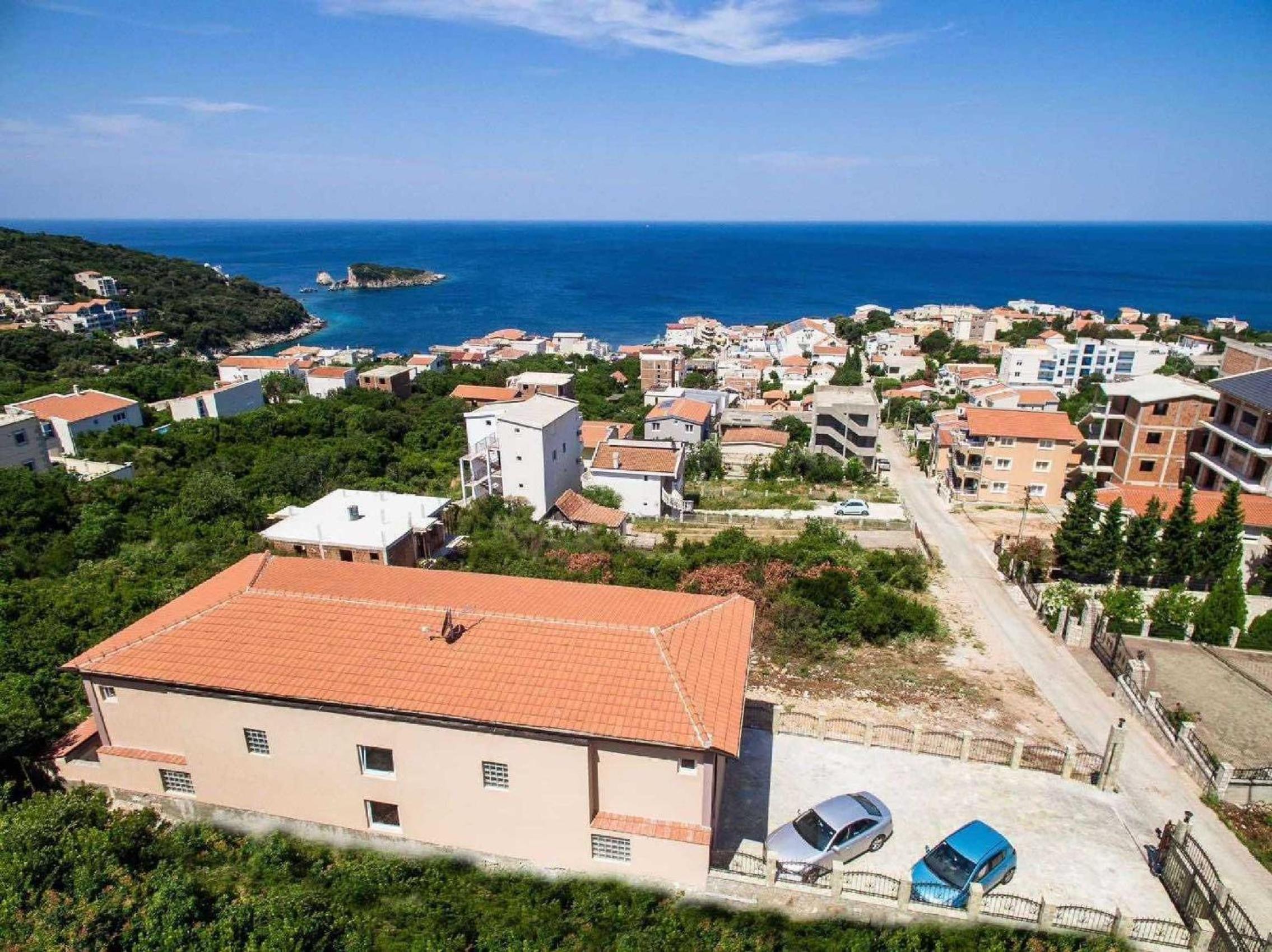 Studio With Seaview photo 2