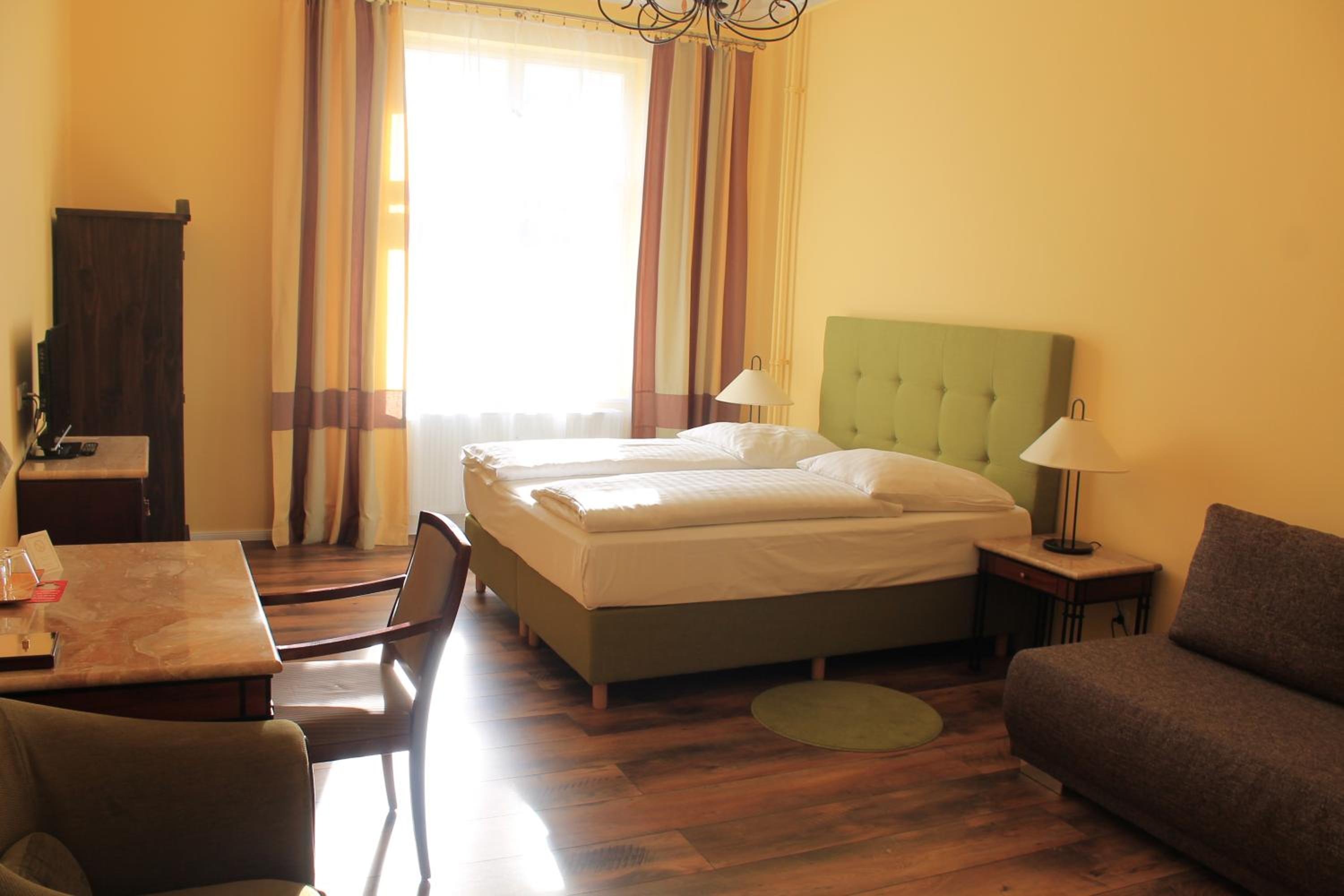 Quadruple Room photo 3