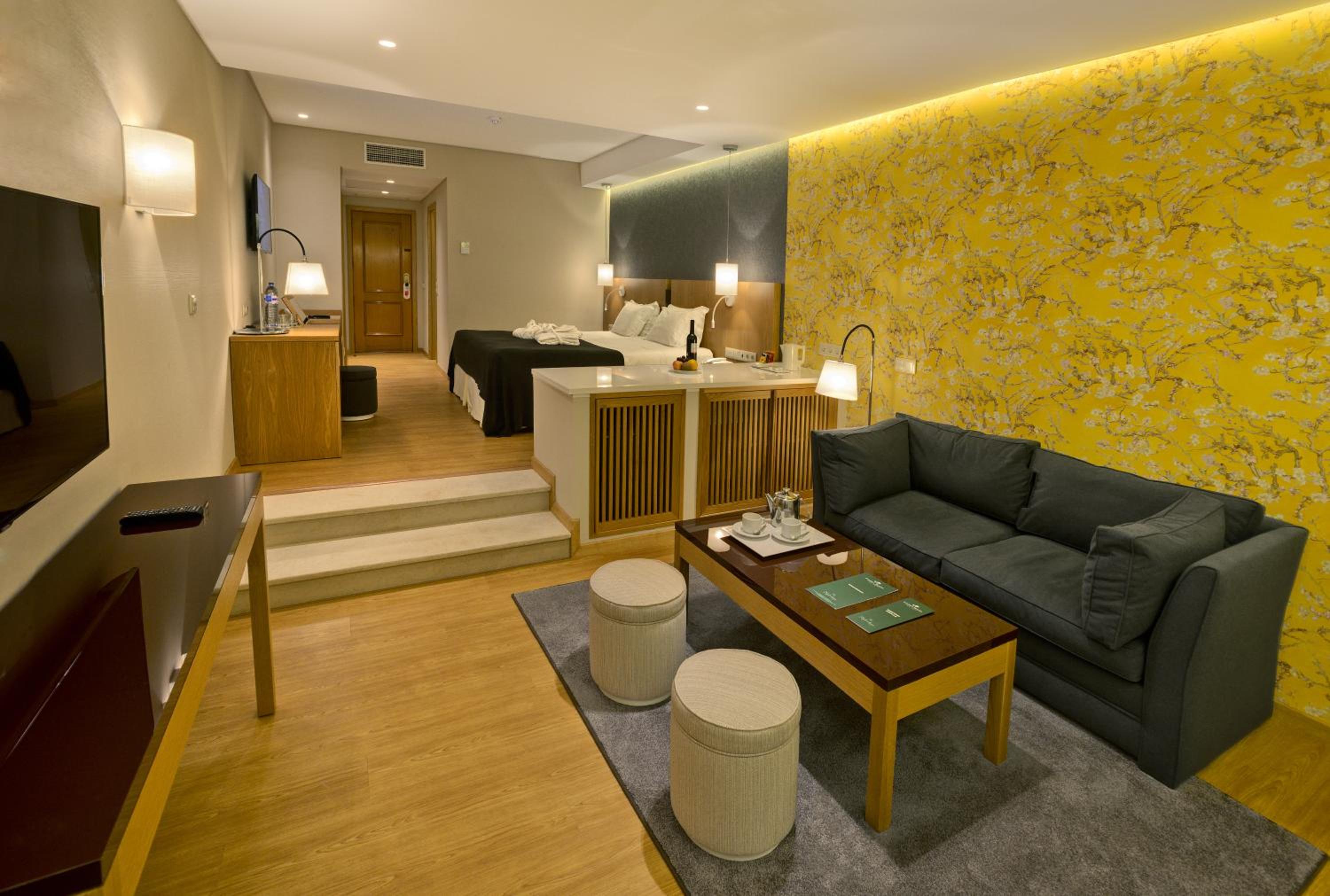 Junior Suite - Photo 4