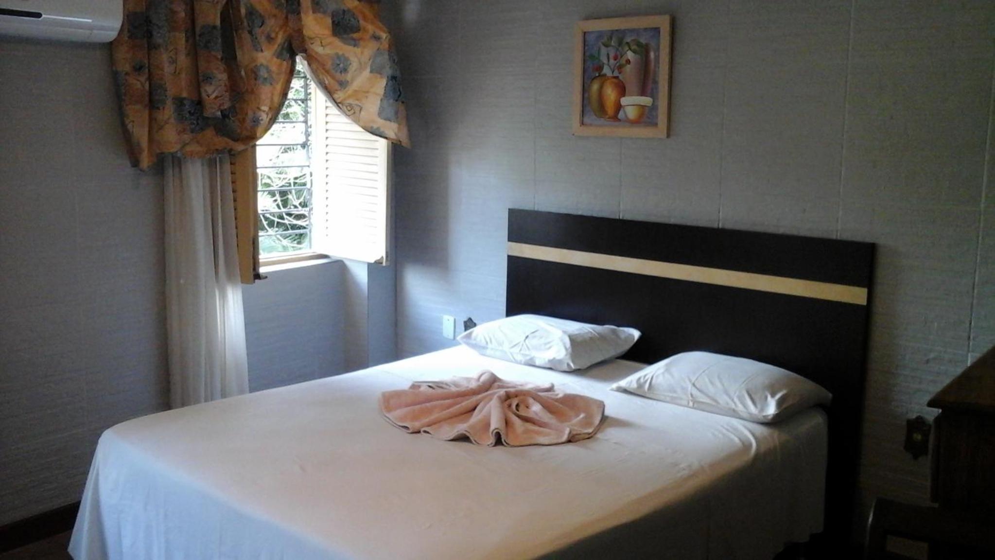 Comfort Triple Room with Shower