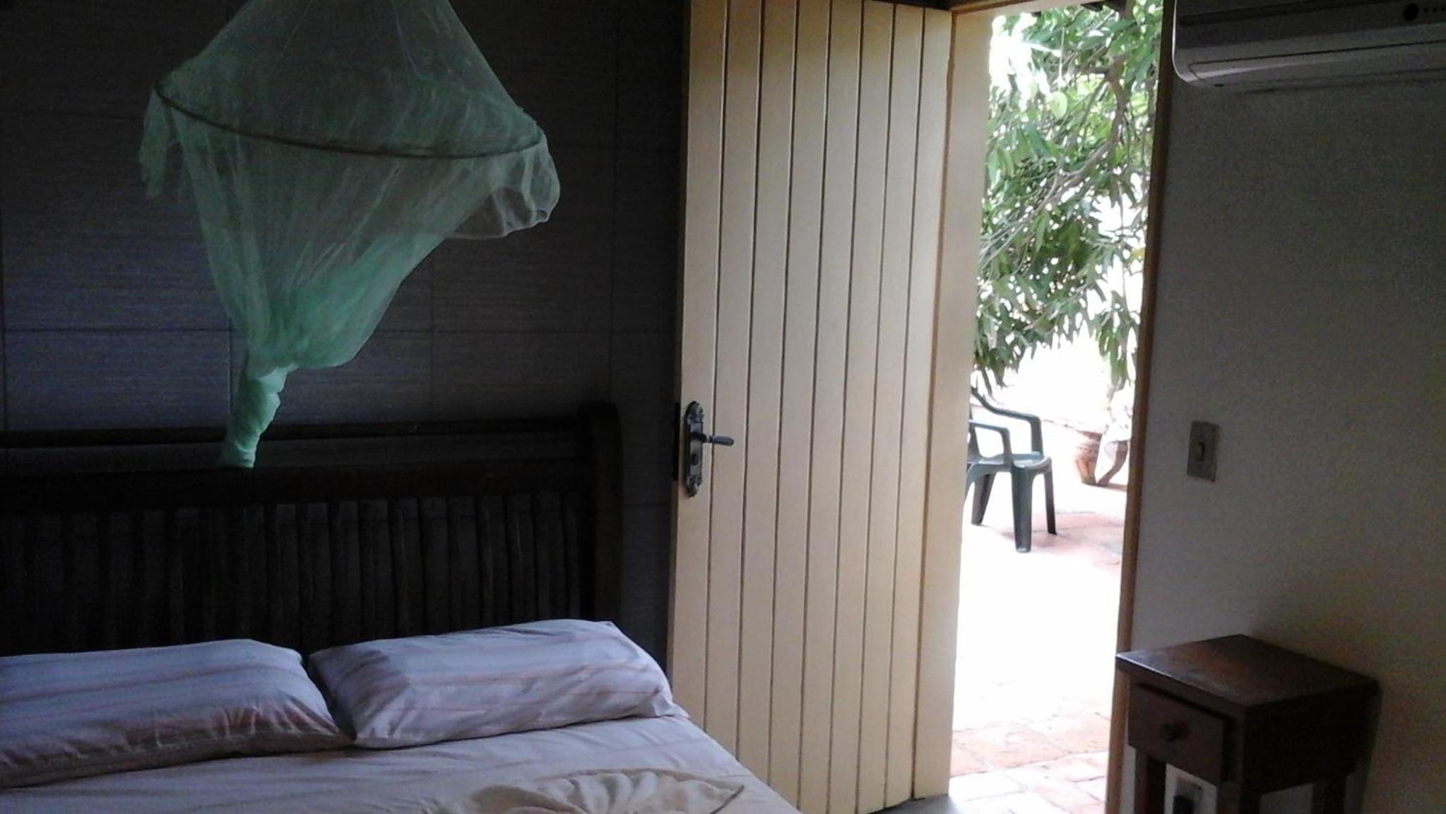 Double or Twin Room with Shower - Photo 1