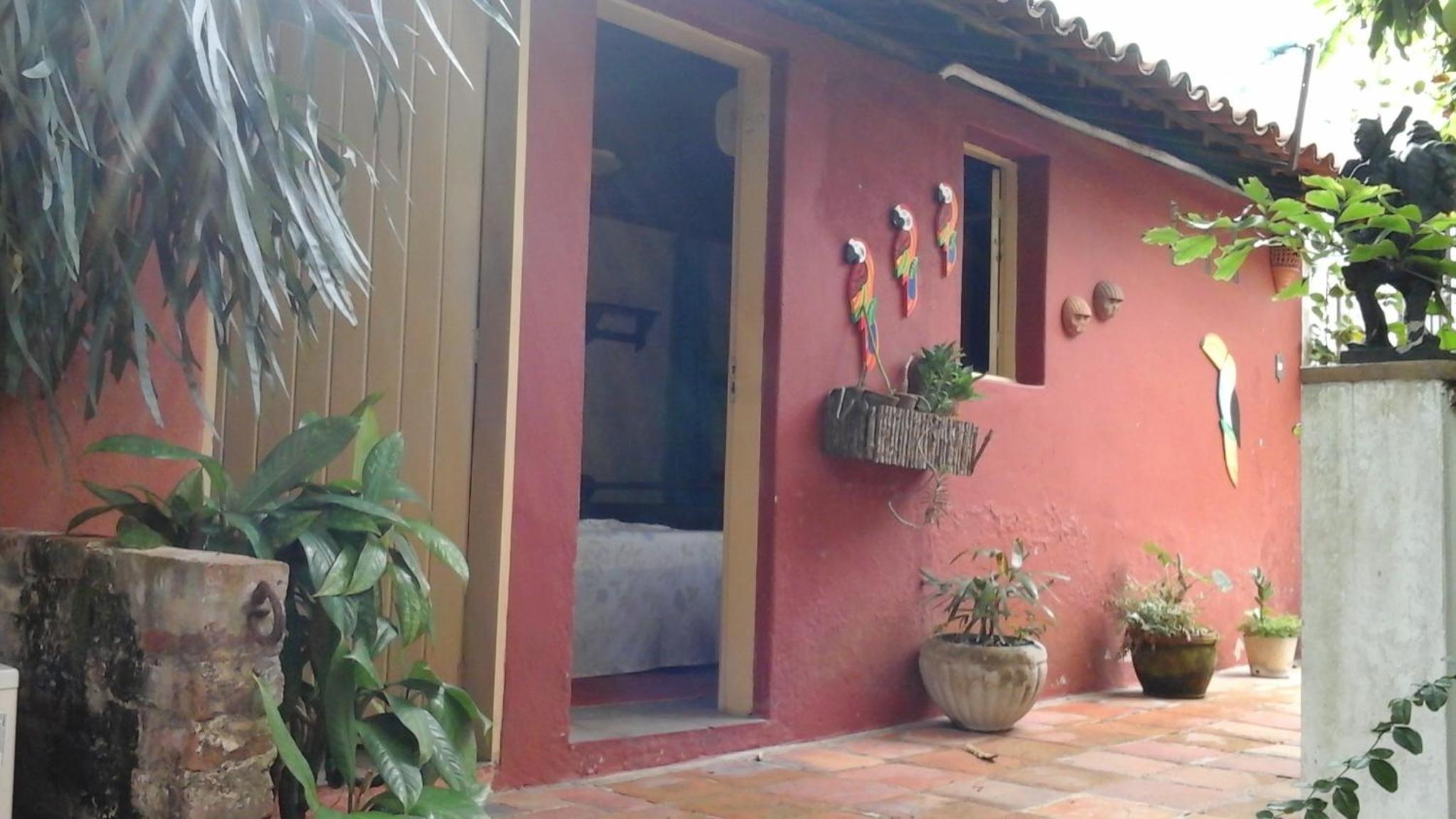 Double or Twin Room with Shower - Photo 3