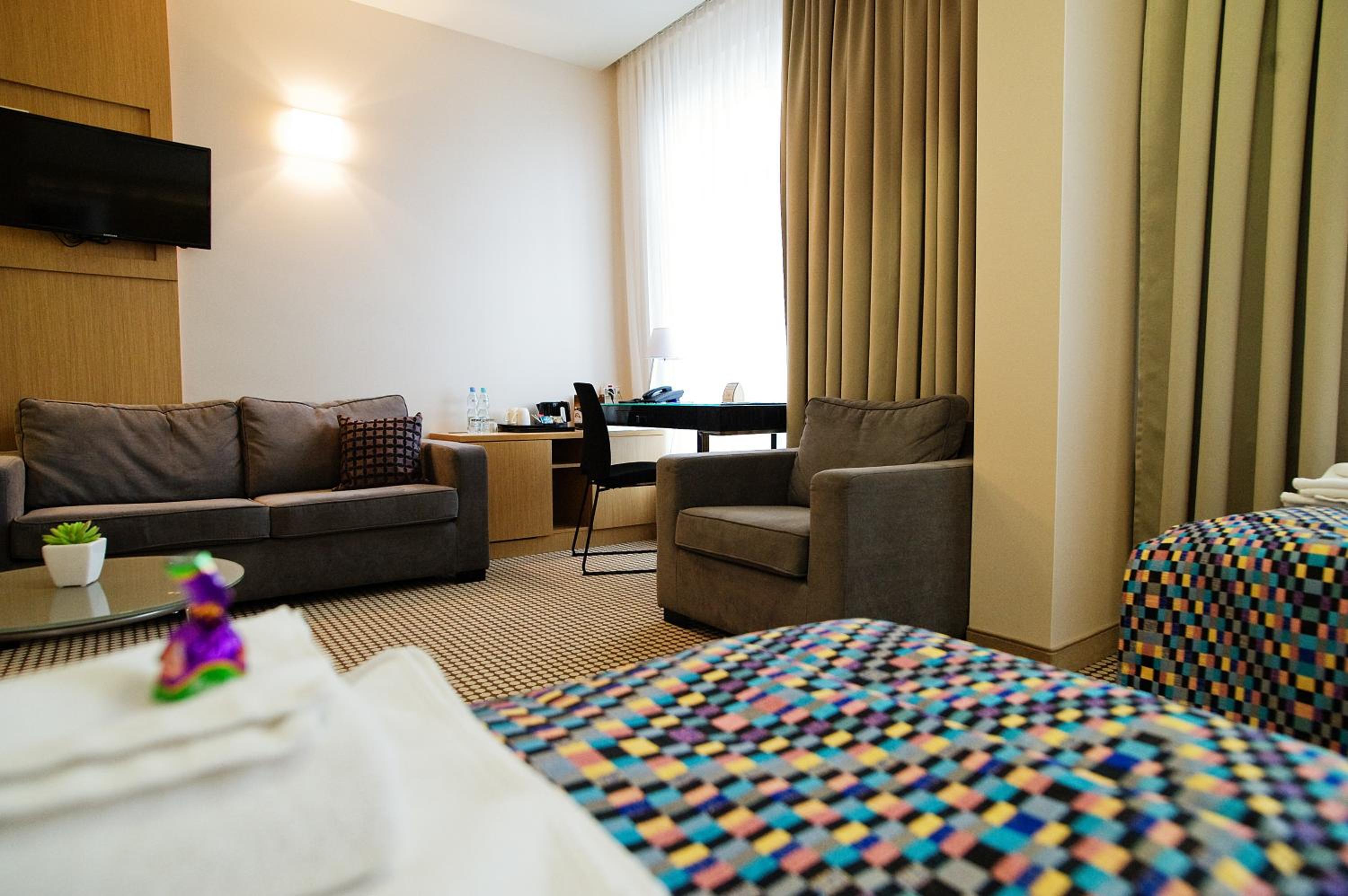 Superior Double Room photo 3