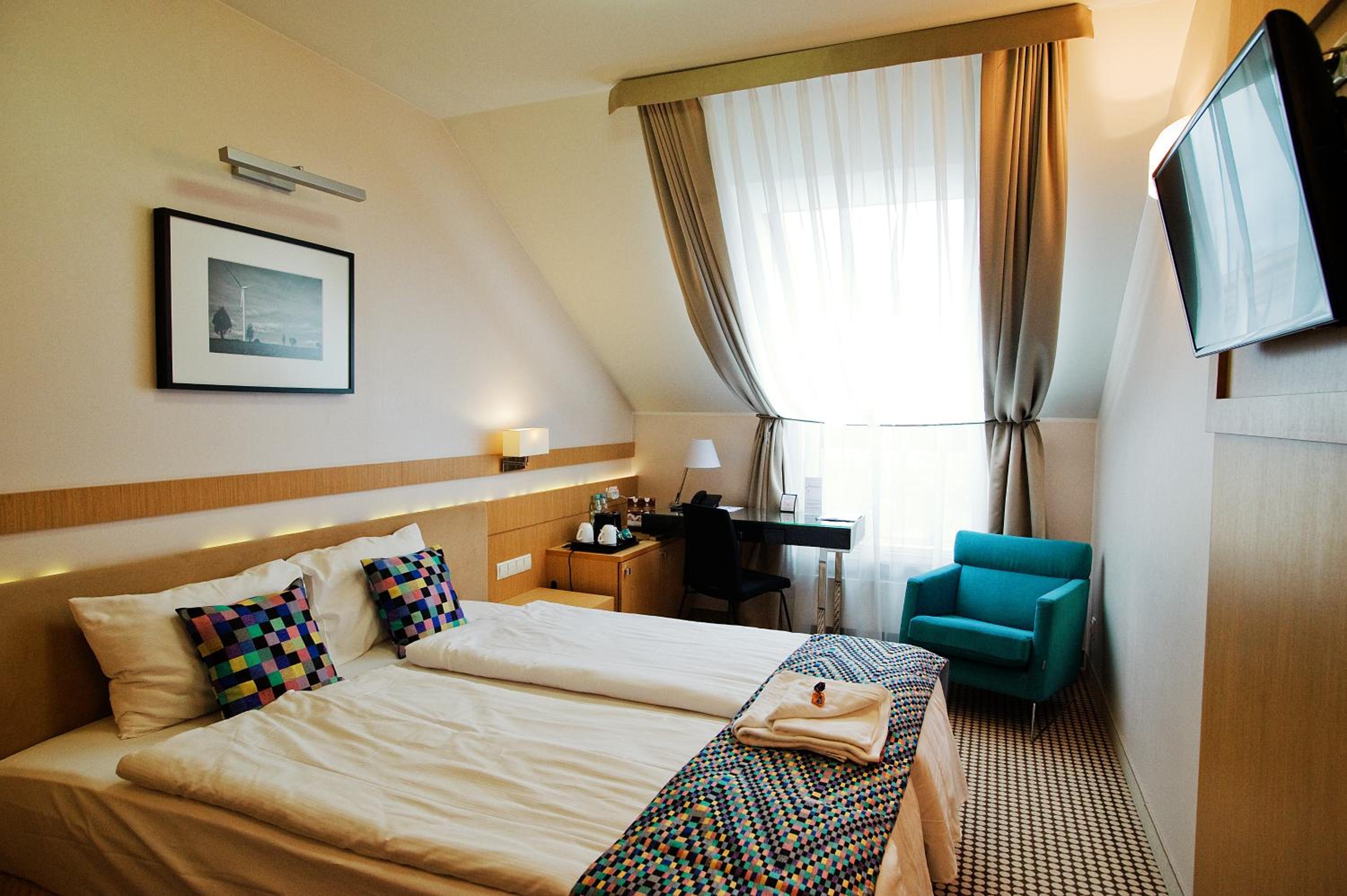 Double or Twin Room photo 1