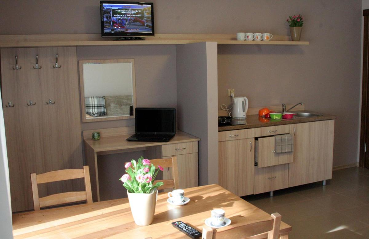 One-Bedroom Chalet - Photo 4