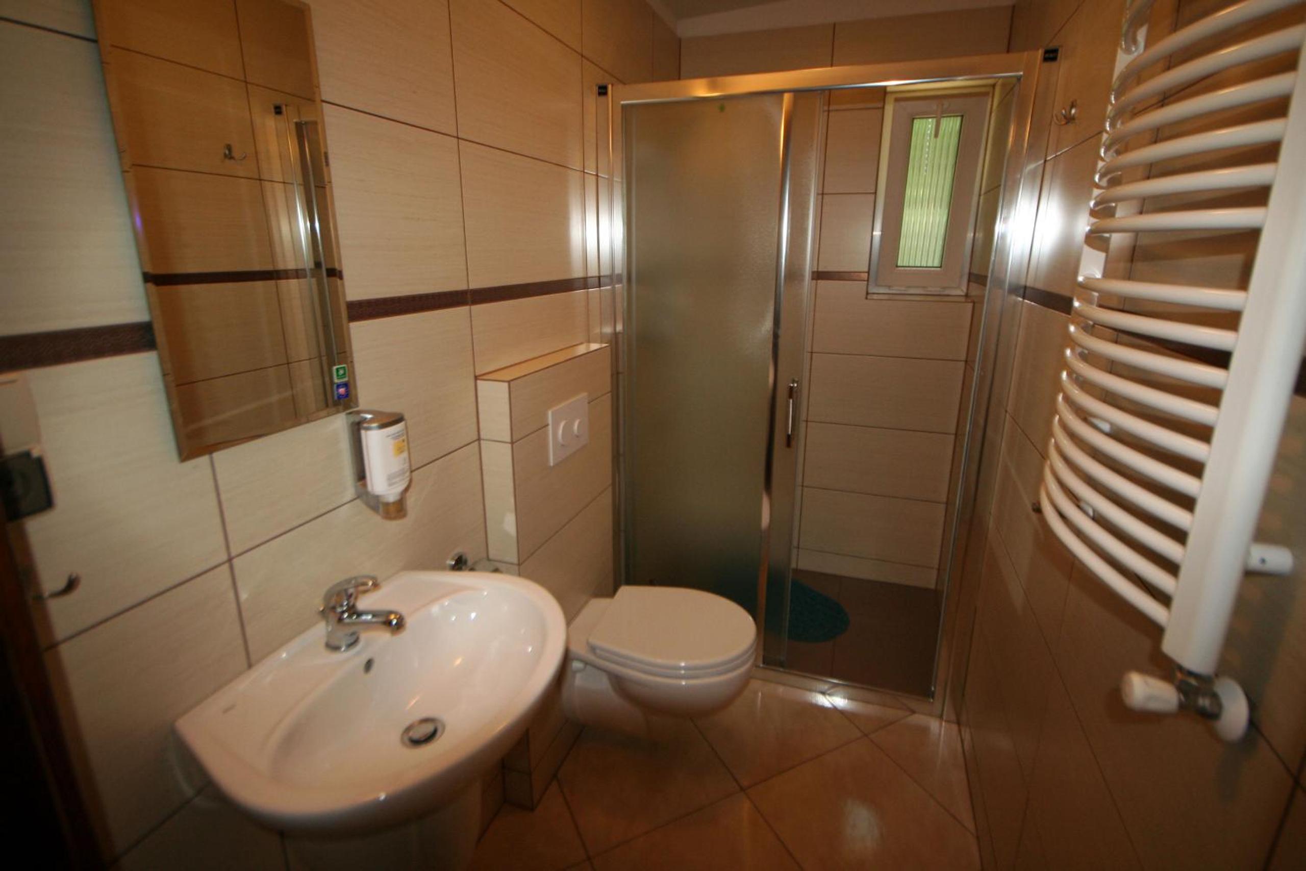 One-Bedroom Chalet - Photo 2