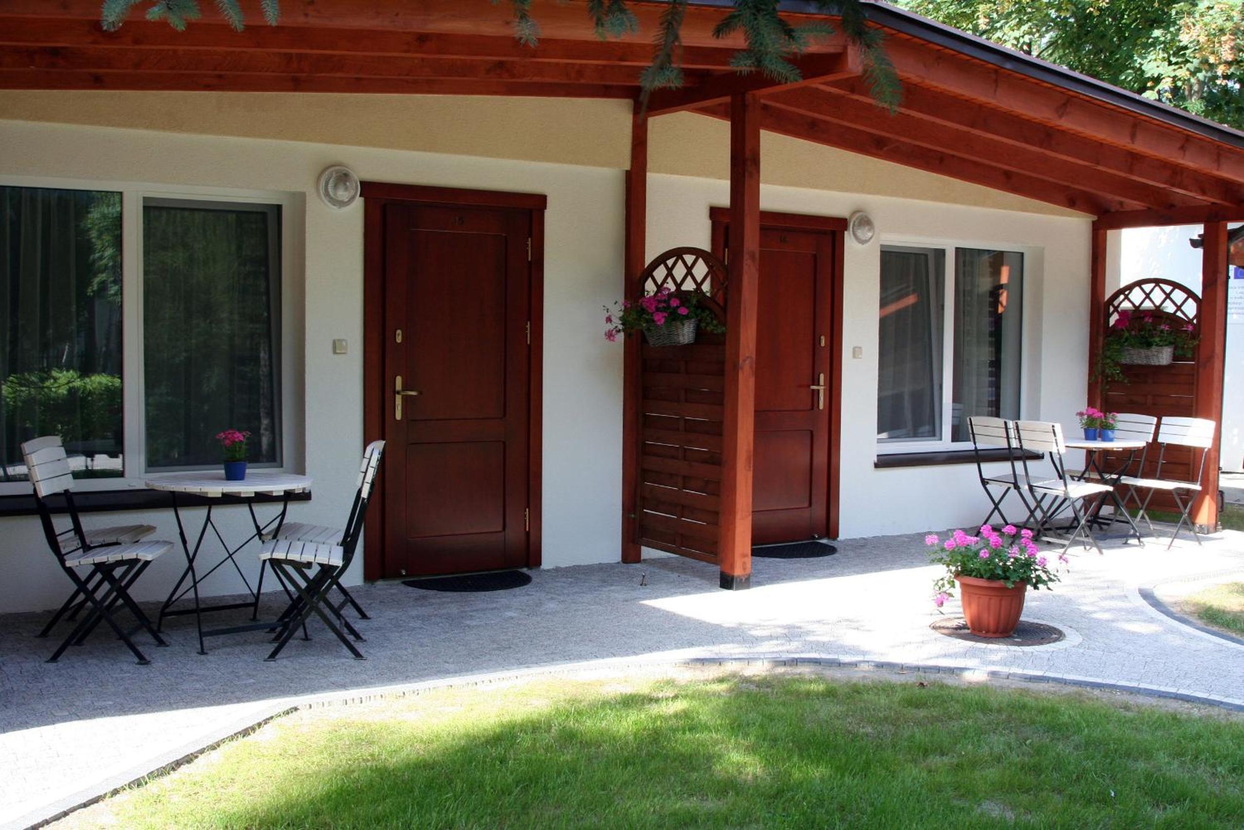 One-Bedroom Chalet - Photo 3