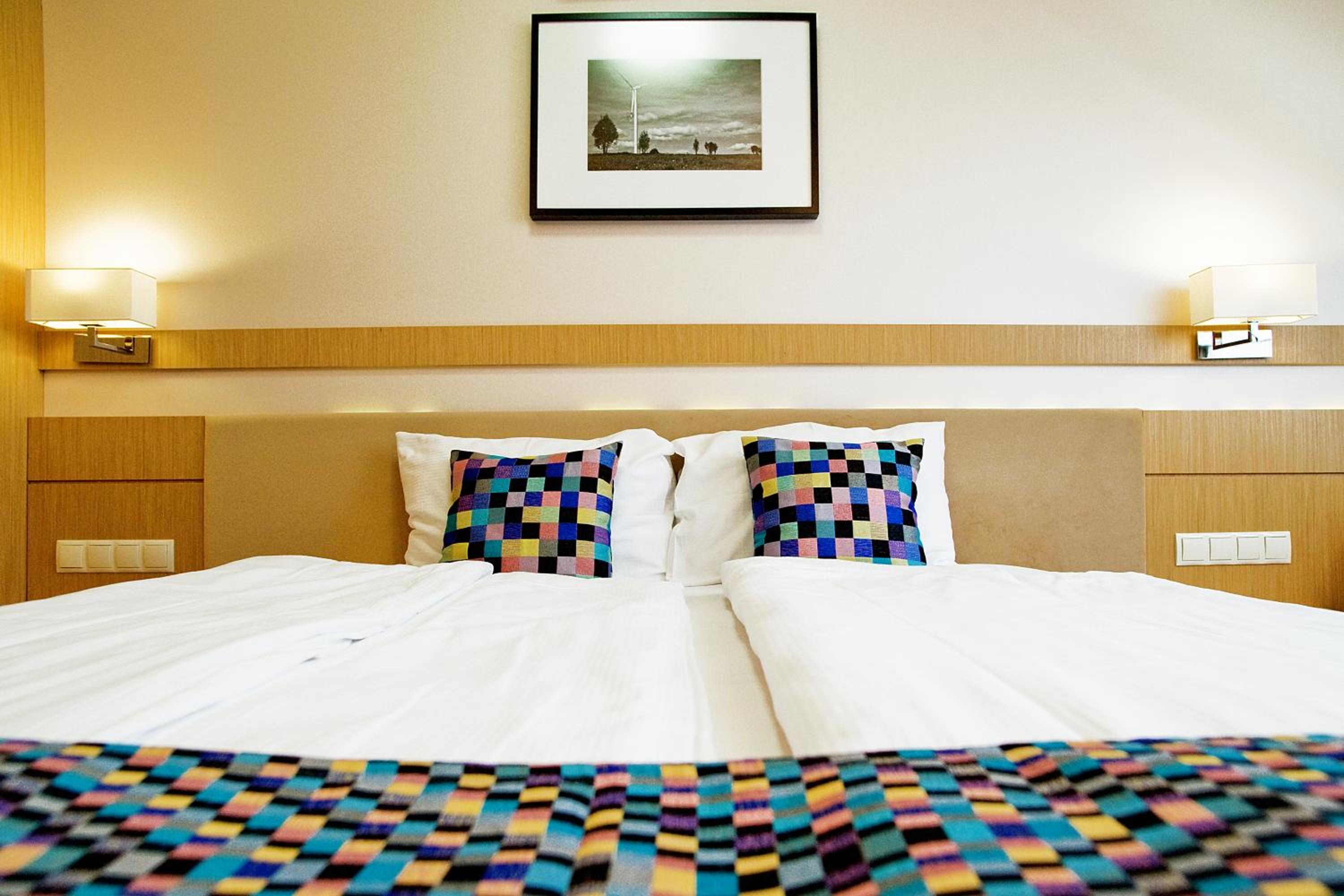 Superior Double Room photo 1