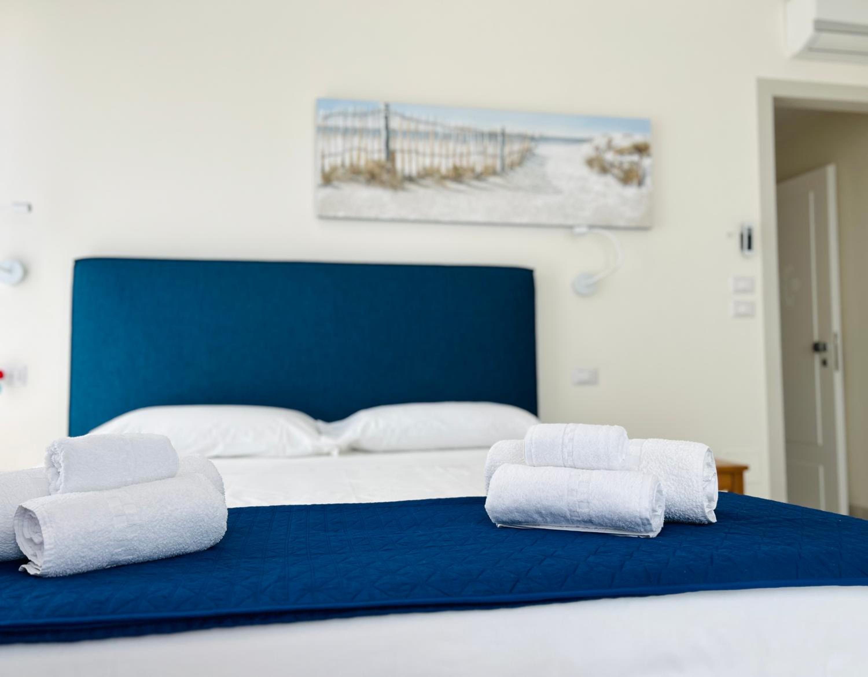 Deluxe Room photo 1