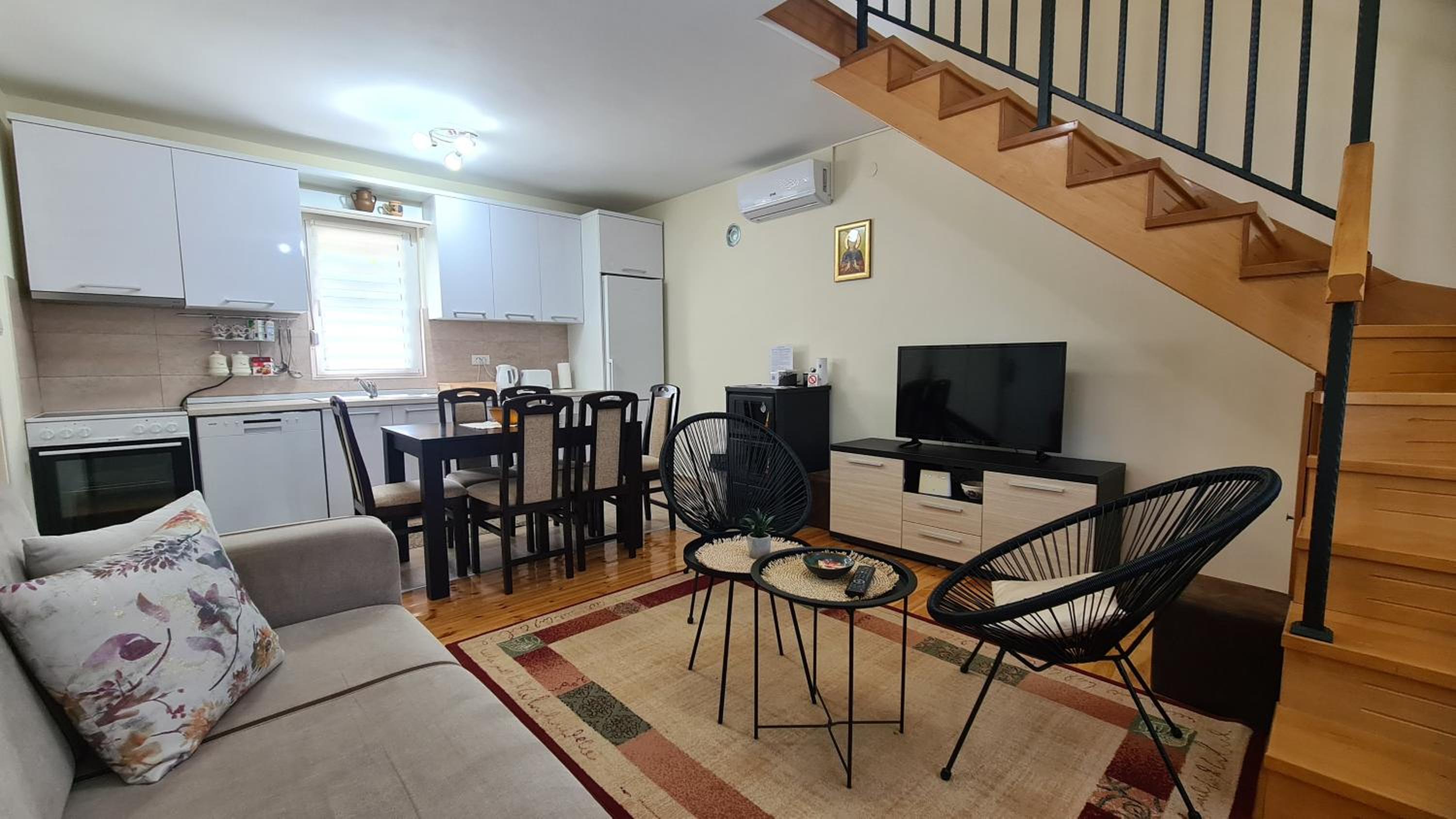 Two-Bedroom Villa photo 1