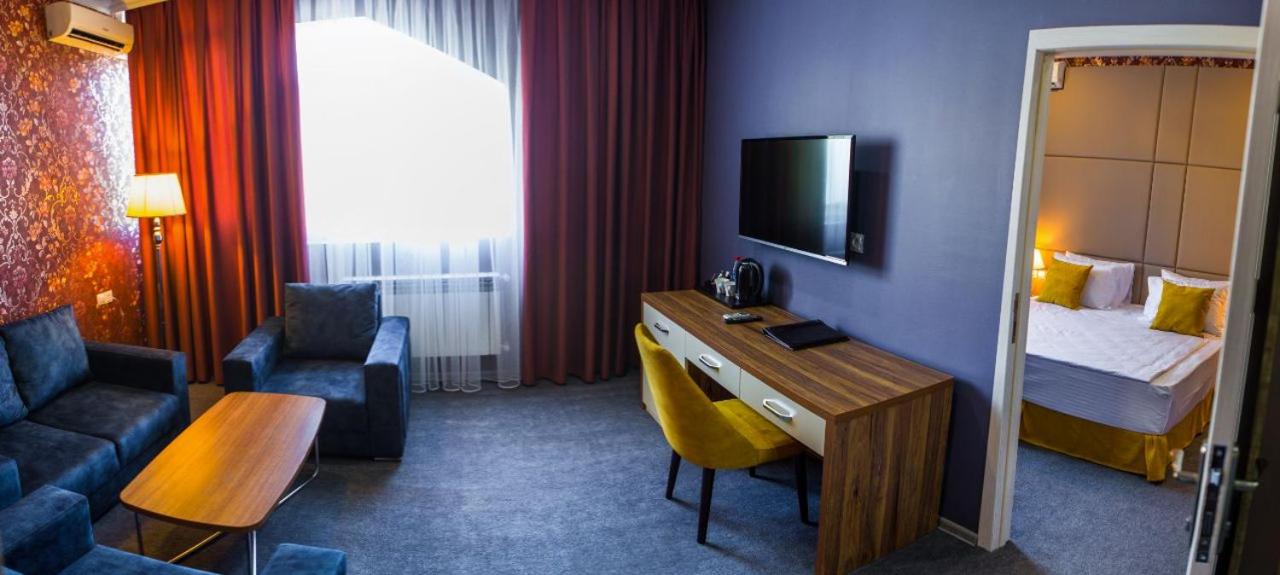 Family Junior Suite