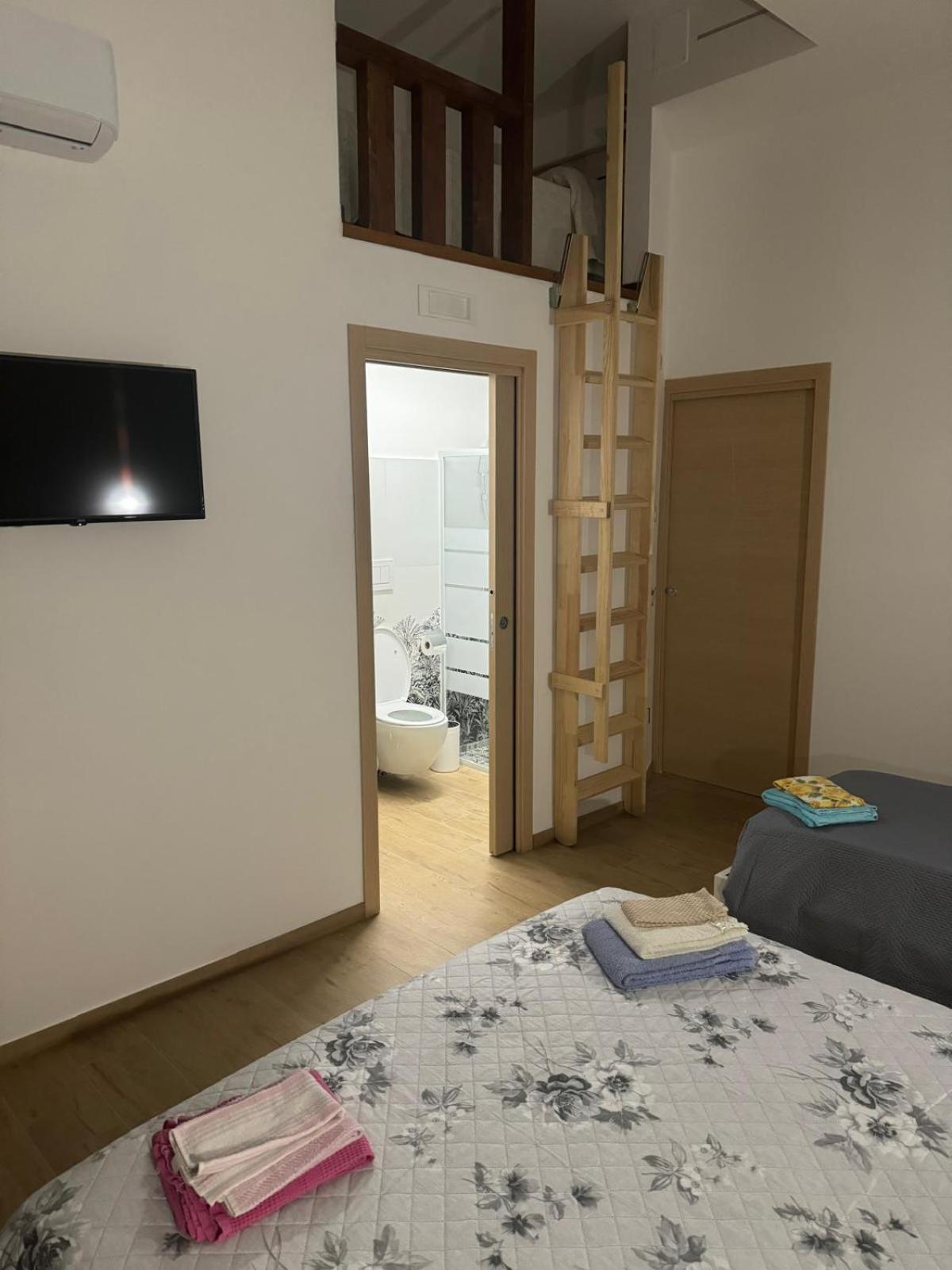 Family Room with Balcony - Photo 2