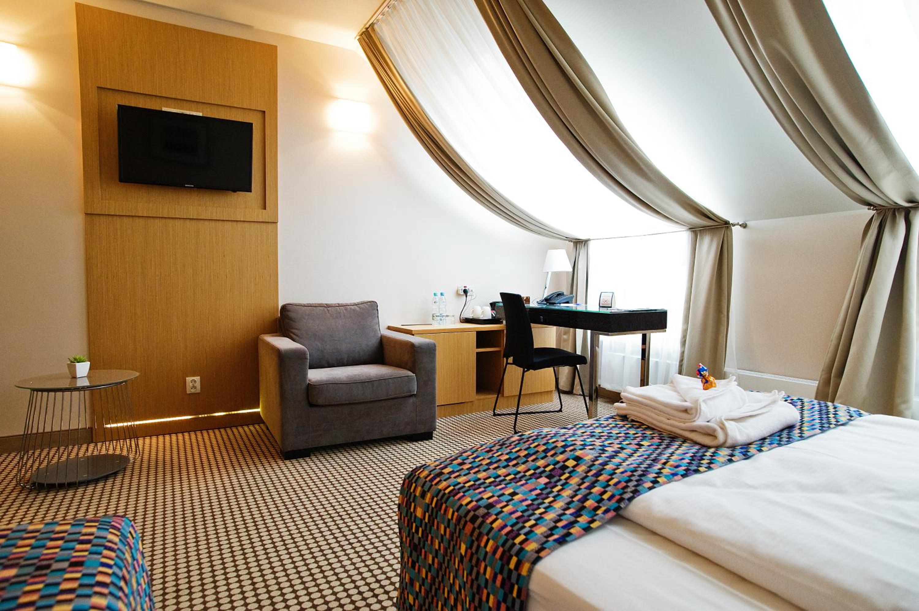 Superior Double Room photo 2