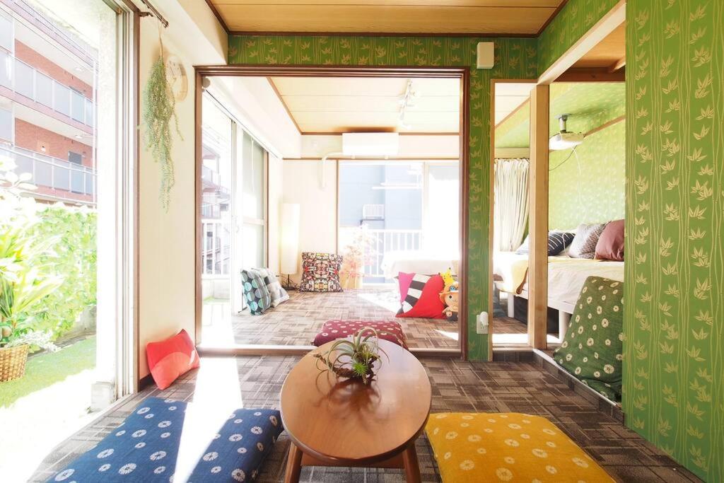 Two-Bedroom Apartment with Balcony photo 1