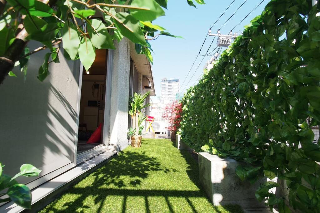 Two-Bedroom Apartment with Balcony photo 2