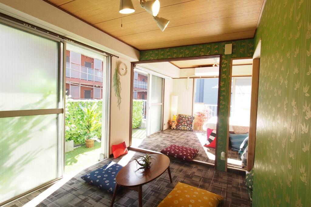 Two-Bedroom Apartment with Balcony photo 3