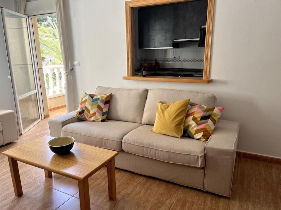 Departamento de tres habitaciones
