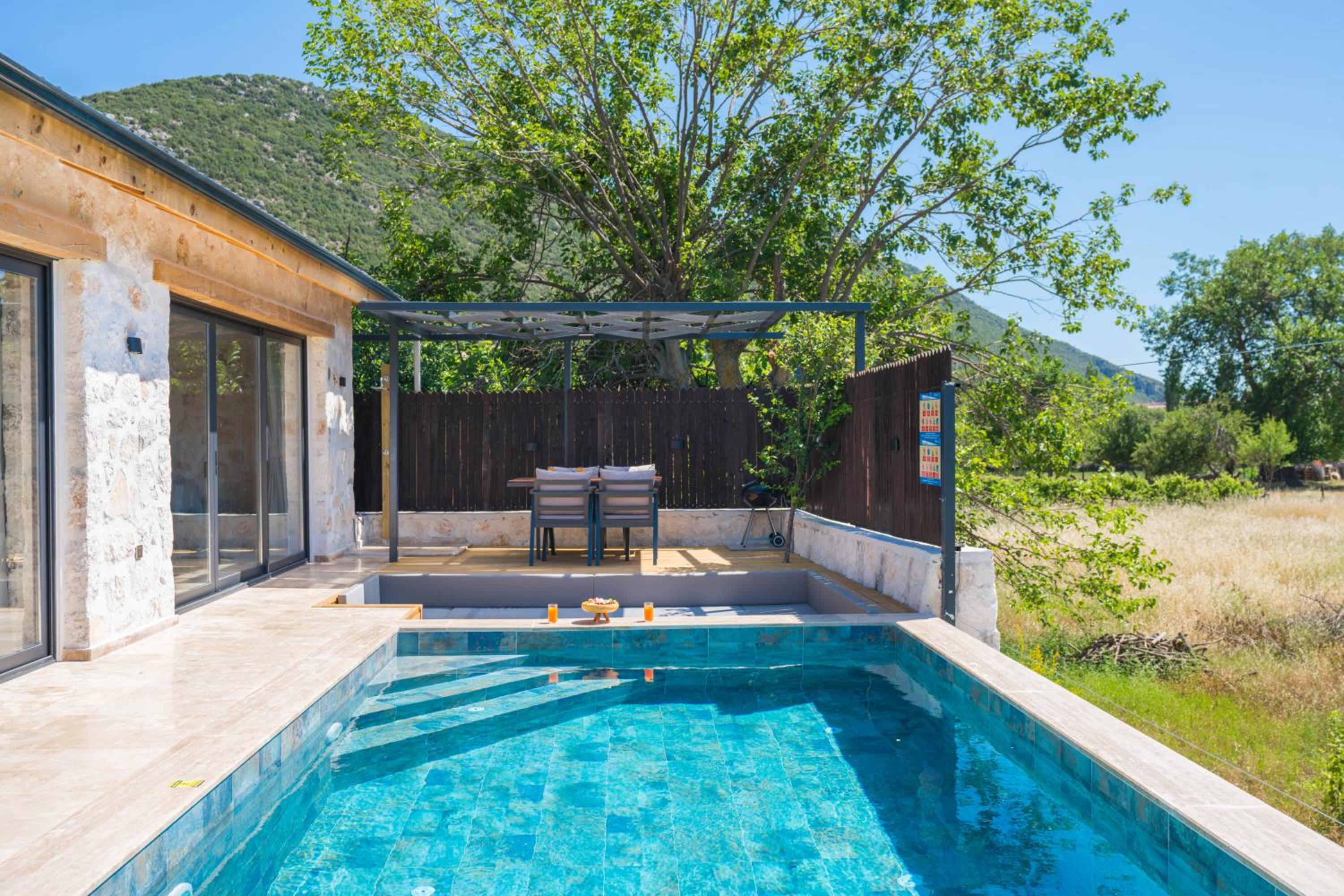 Two-Bedroom Villa photo 2