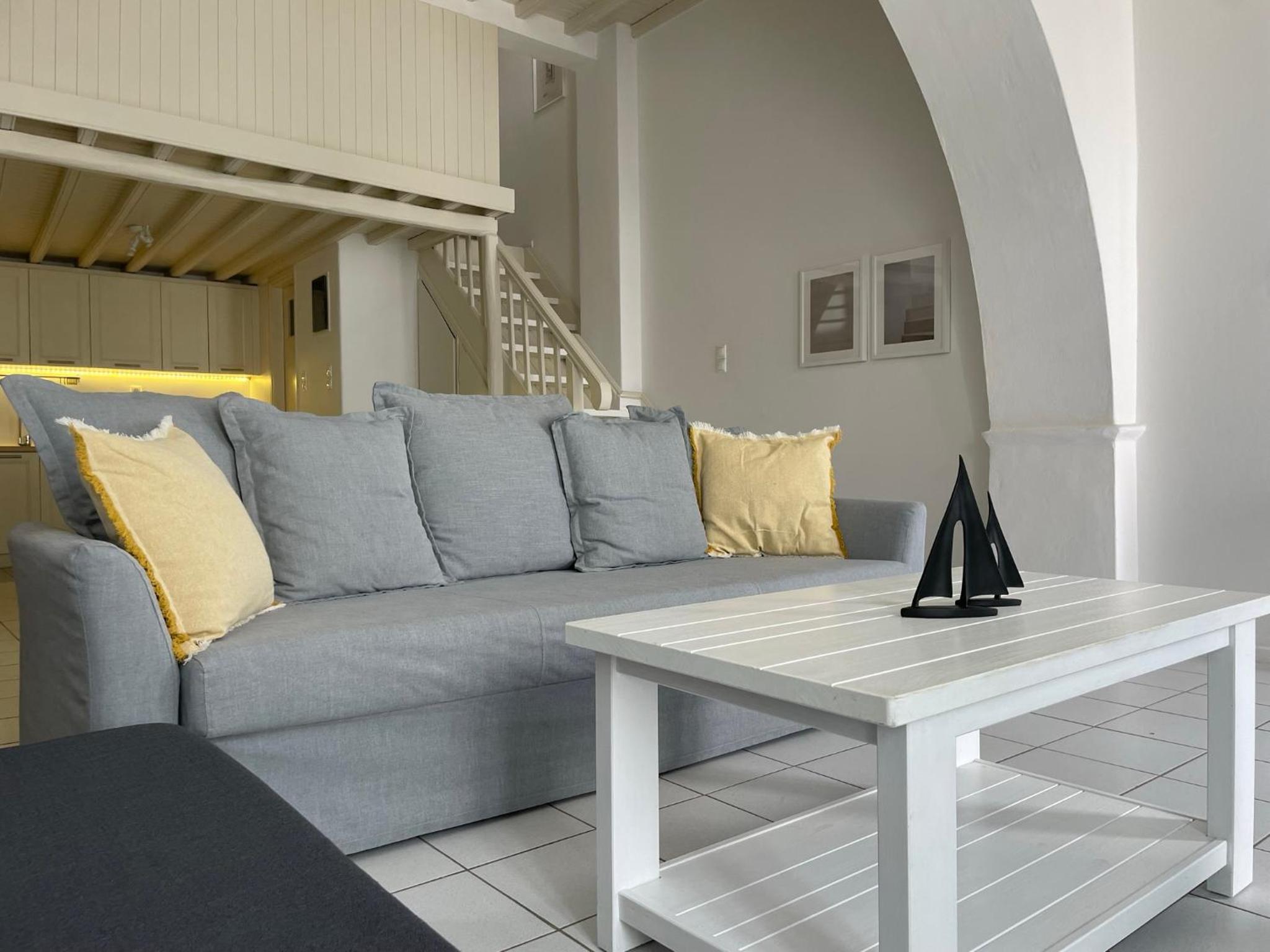 One-Bedroom House photo 2