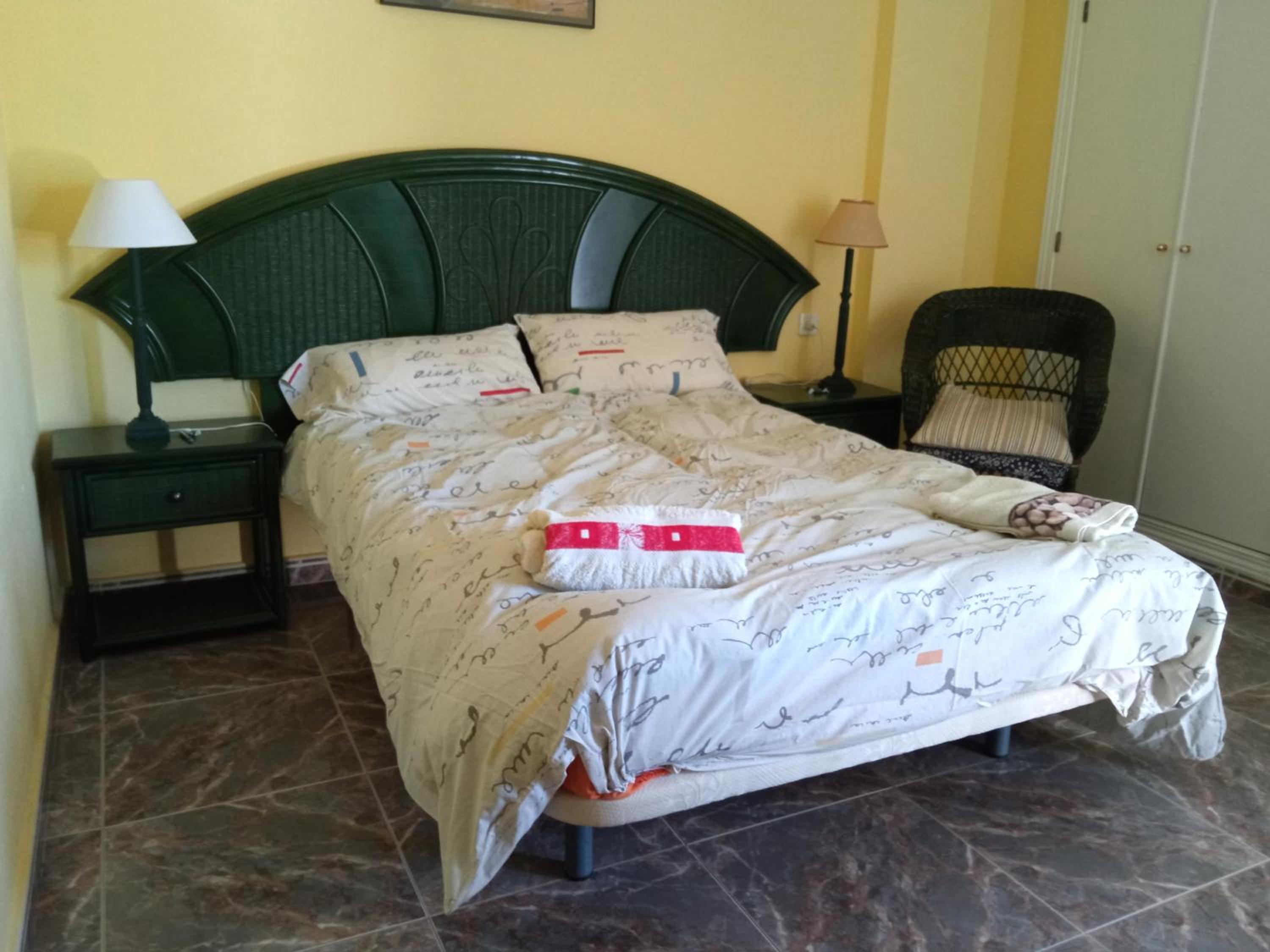 Apartamento Dúplex