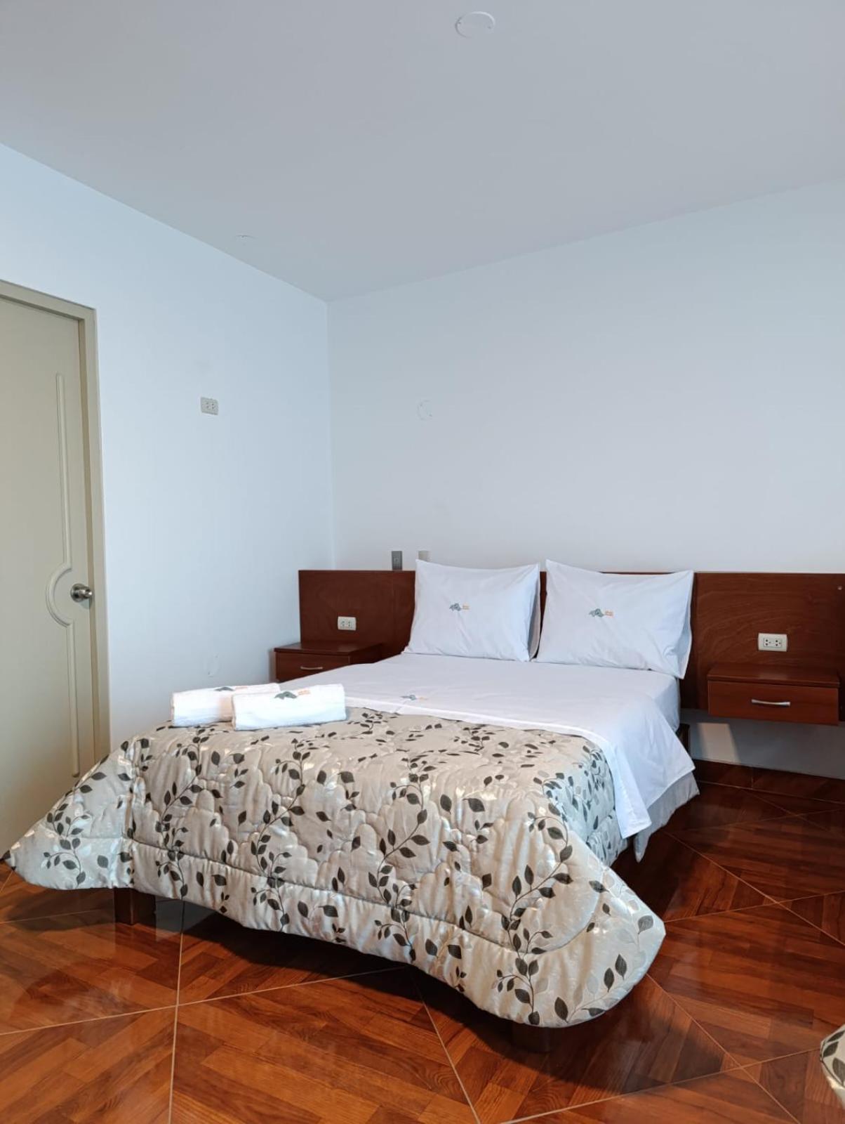 Double Room photo 1