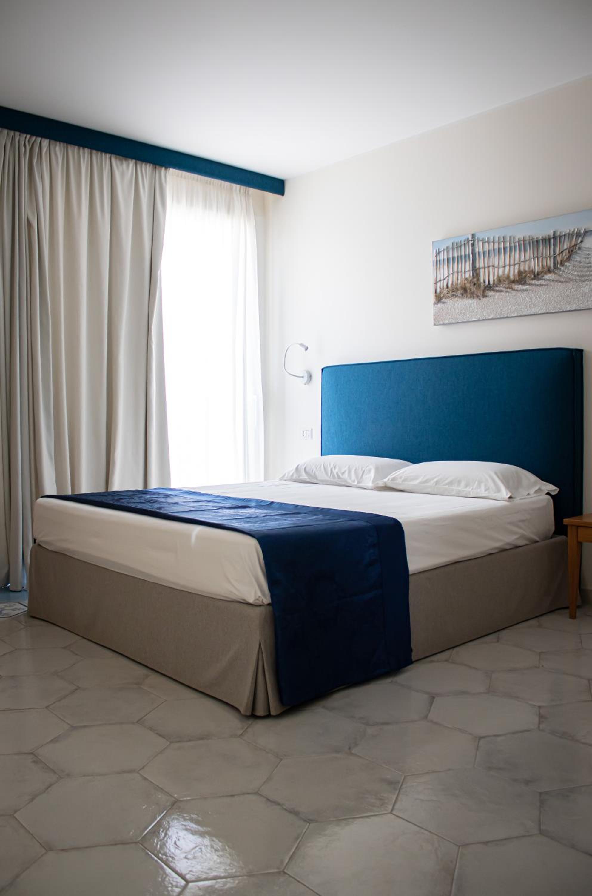 Deluxe Room photo 2