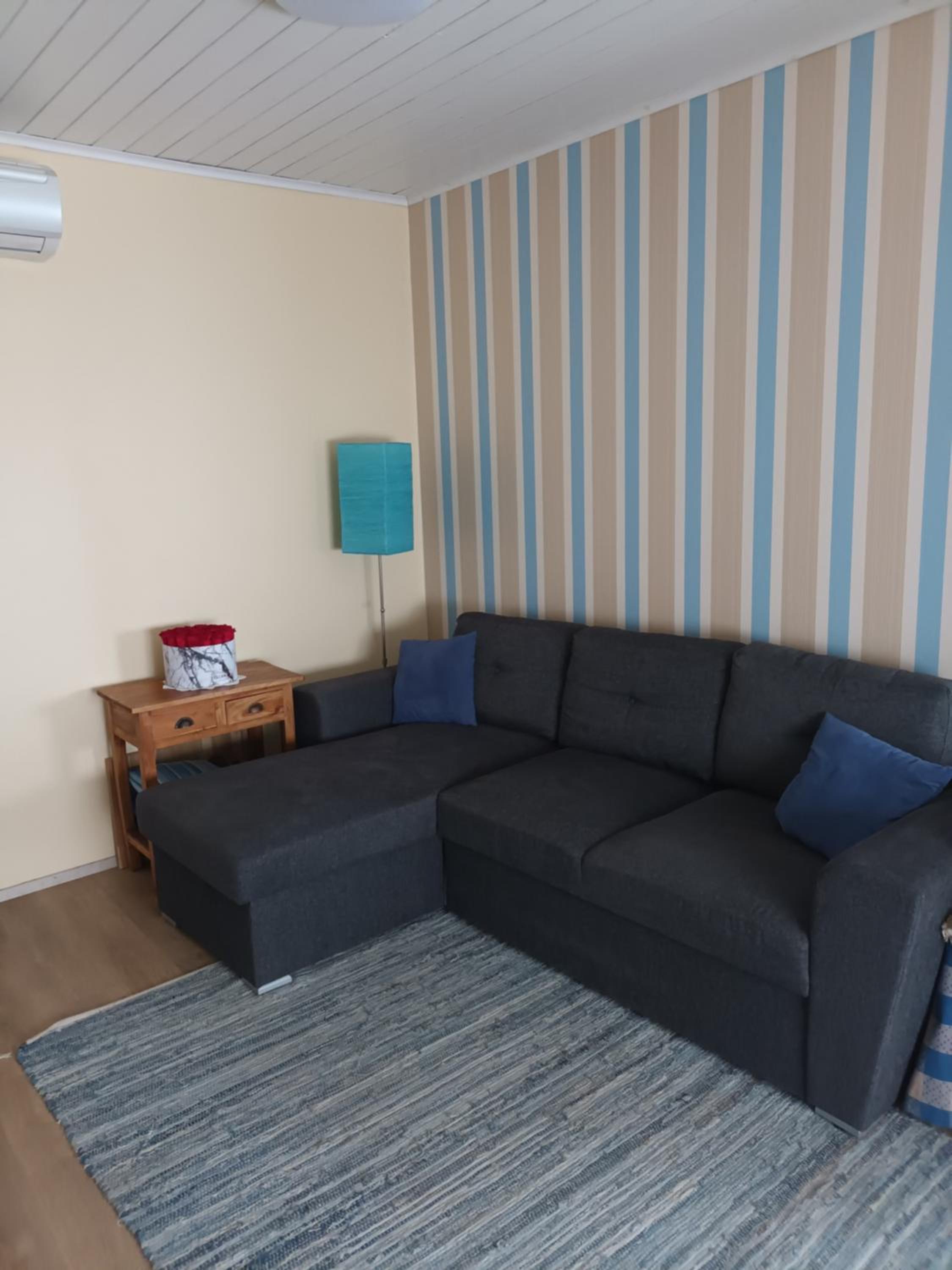 Apartment - Ground Floor photo 3