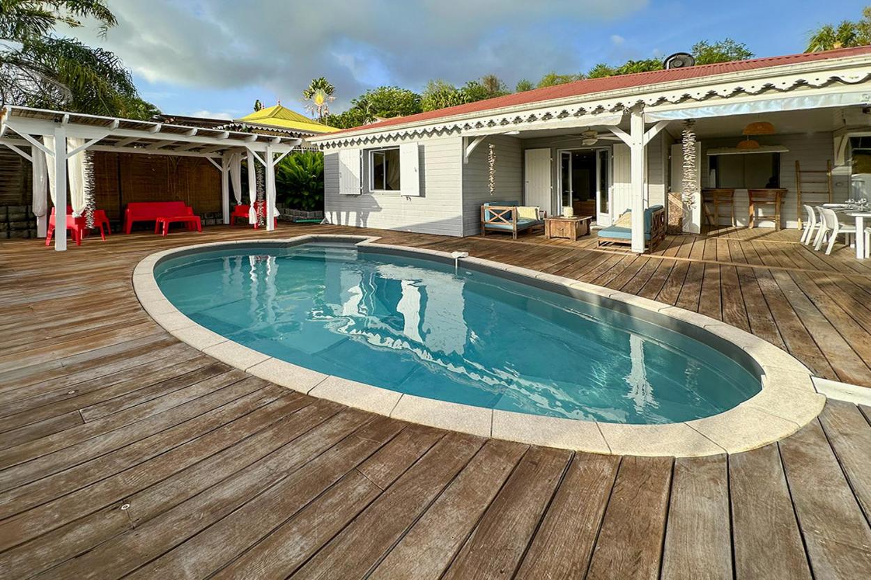 Villa photo 1
