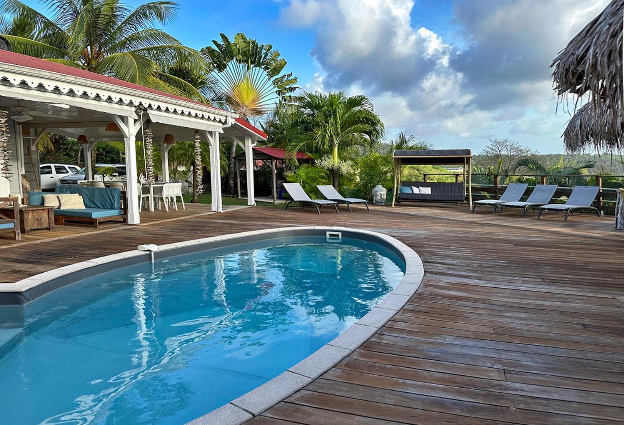 Villa photo 3