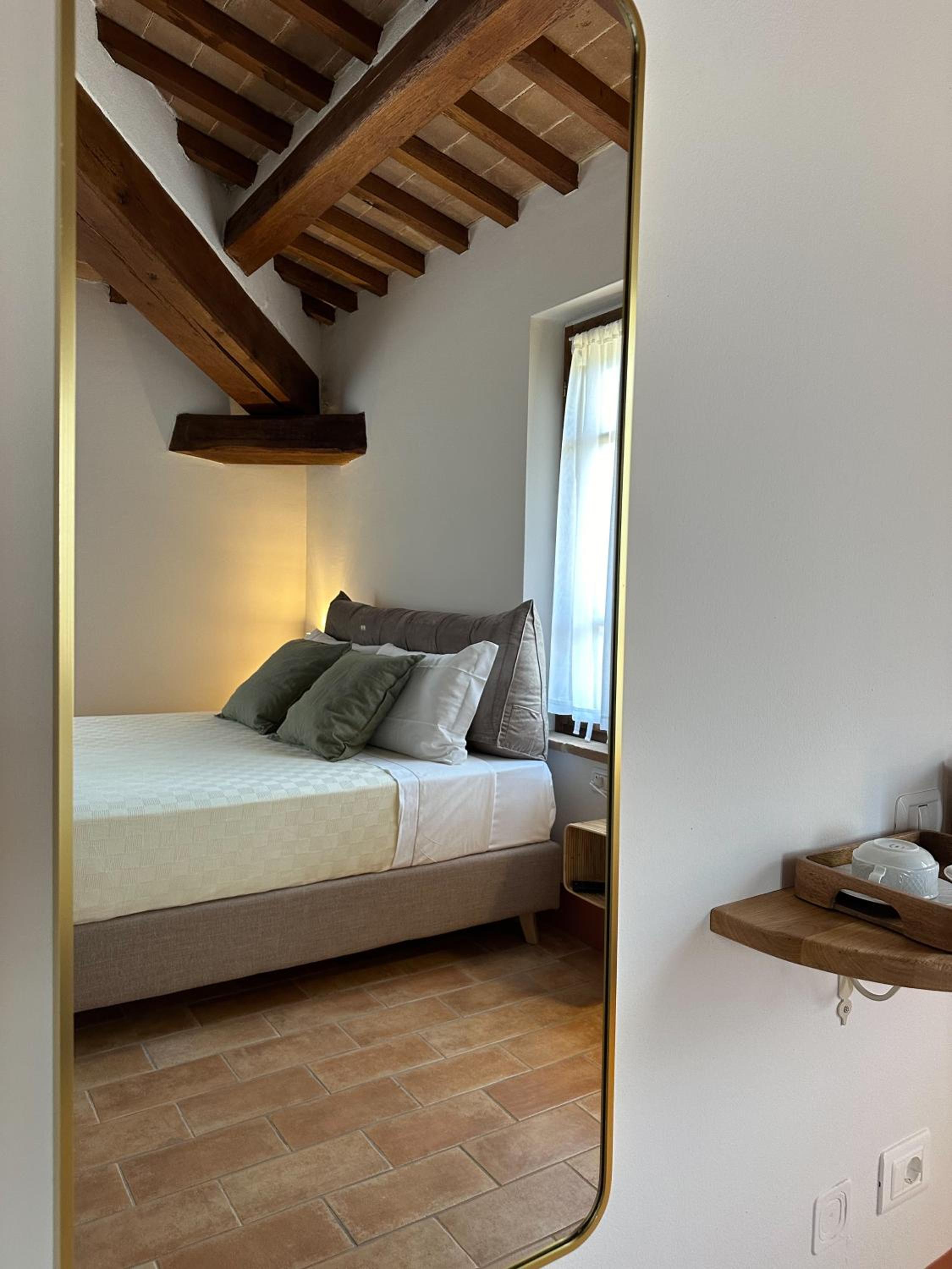 Classic Double Room photo 2