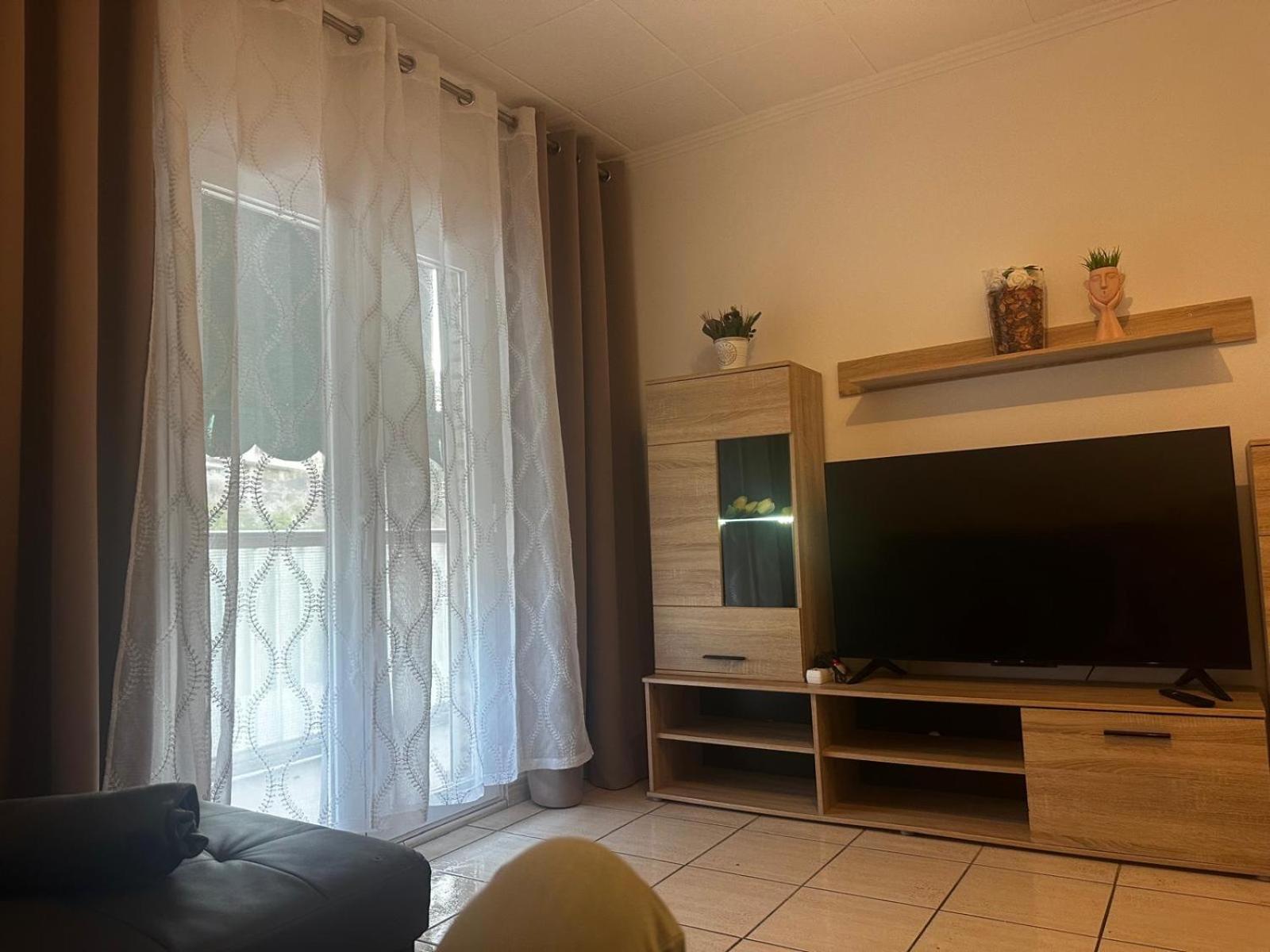 Departamento de tres habitaciones