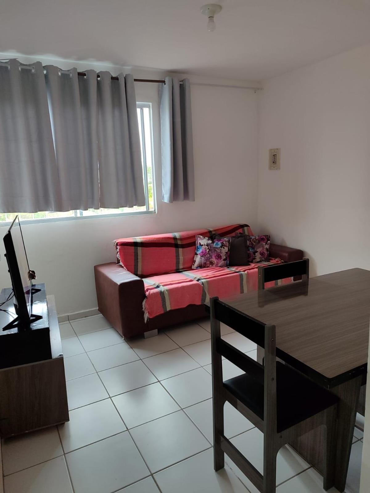 Two-Bedroom Apartment photo 1