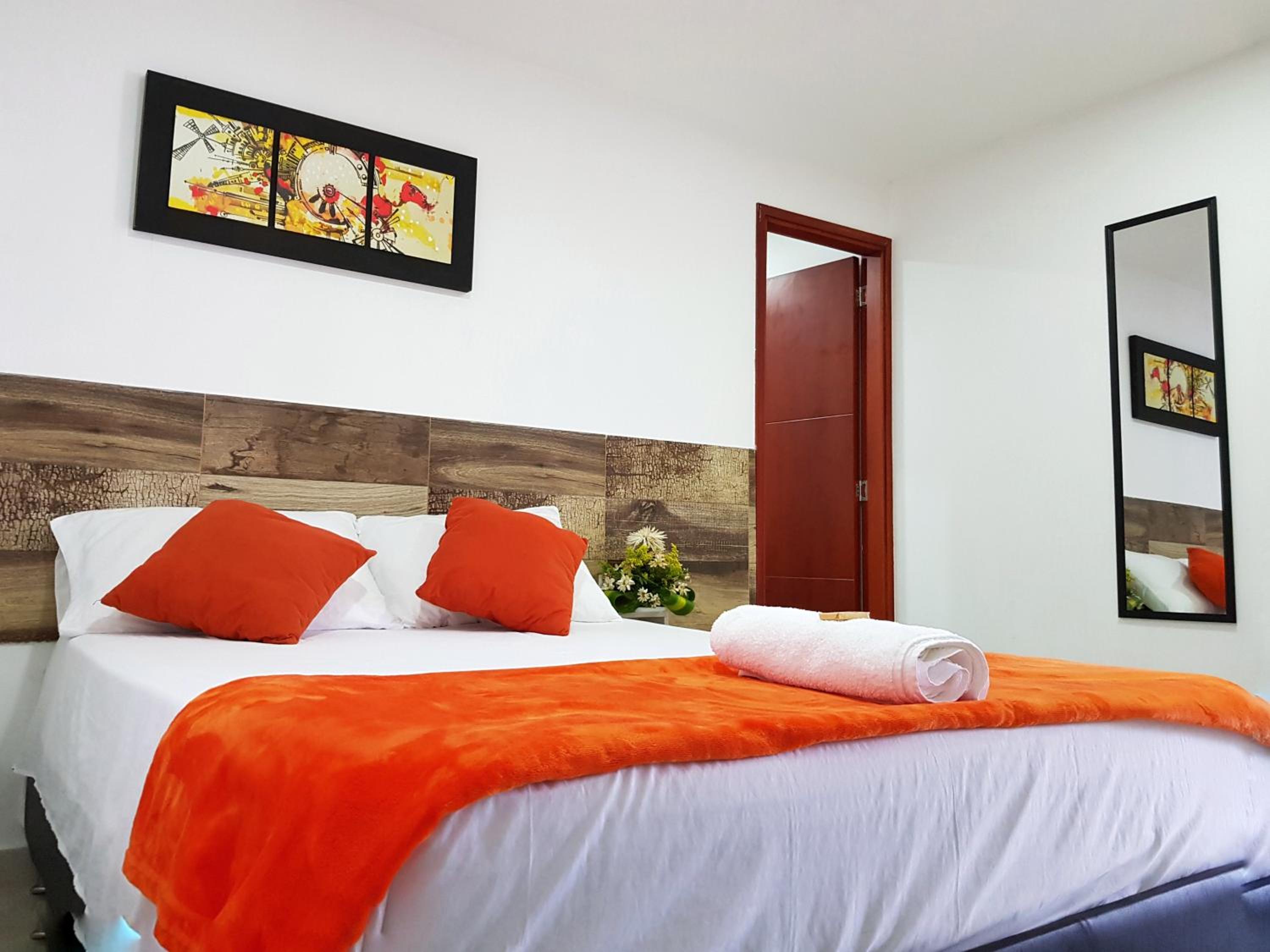 Triple Room photo 3