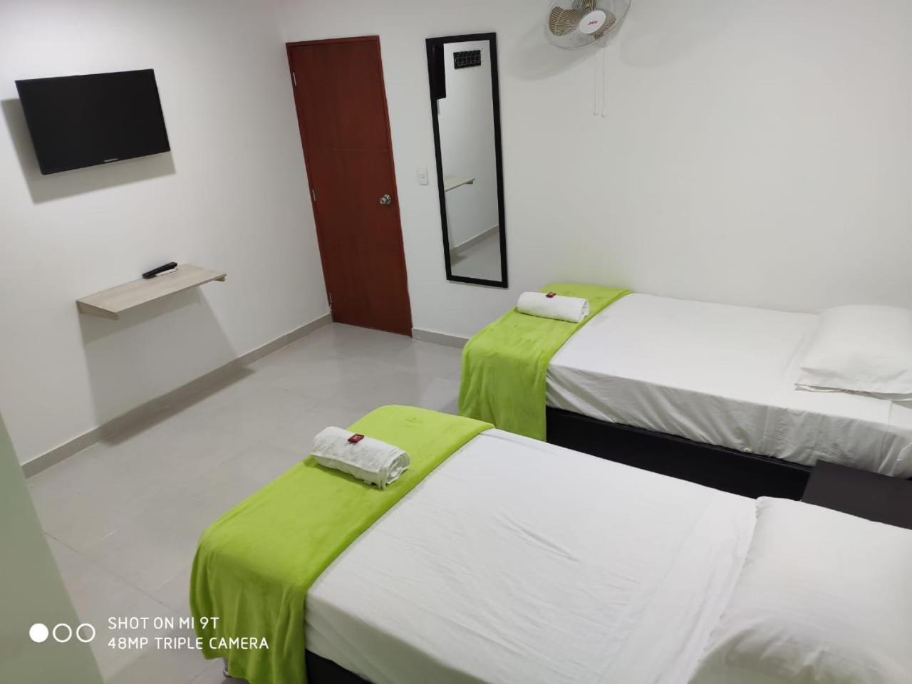 Triple Room photo 2