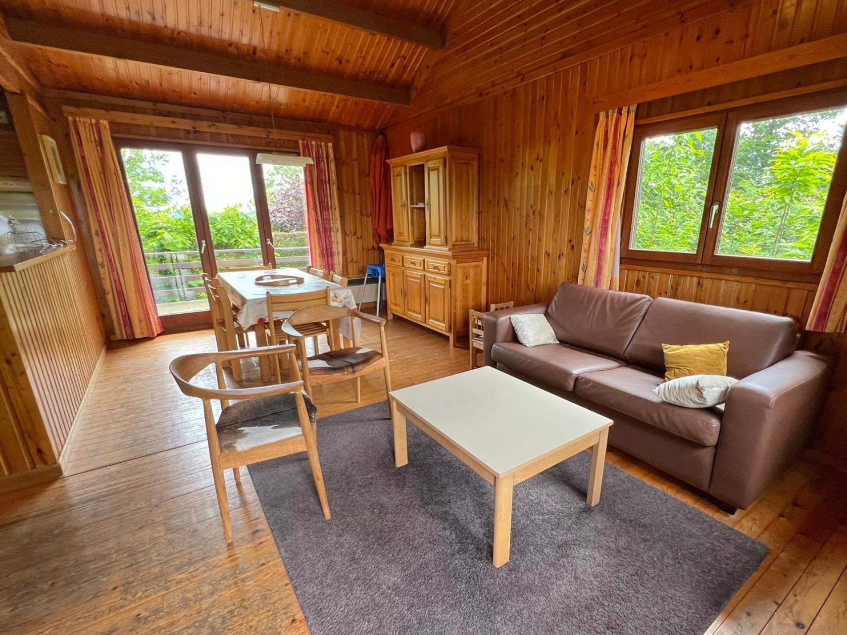 Three-Bedroom House photo 1