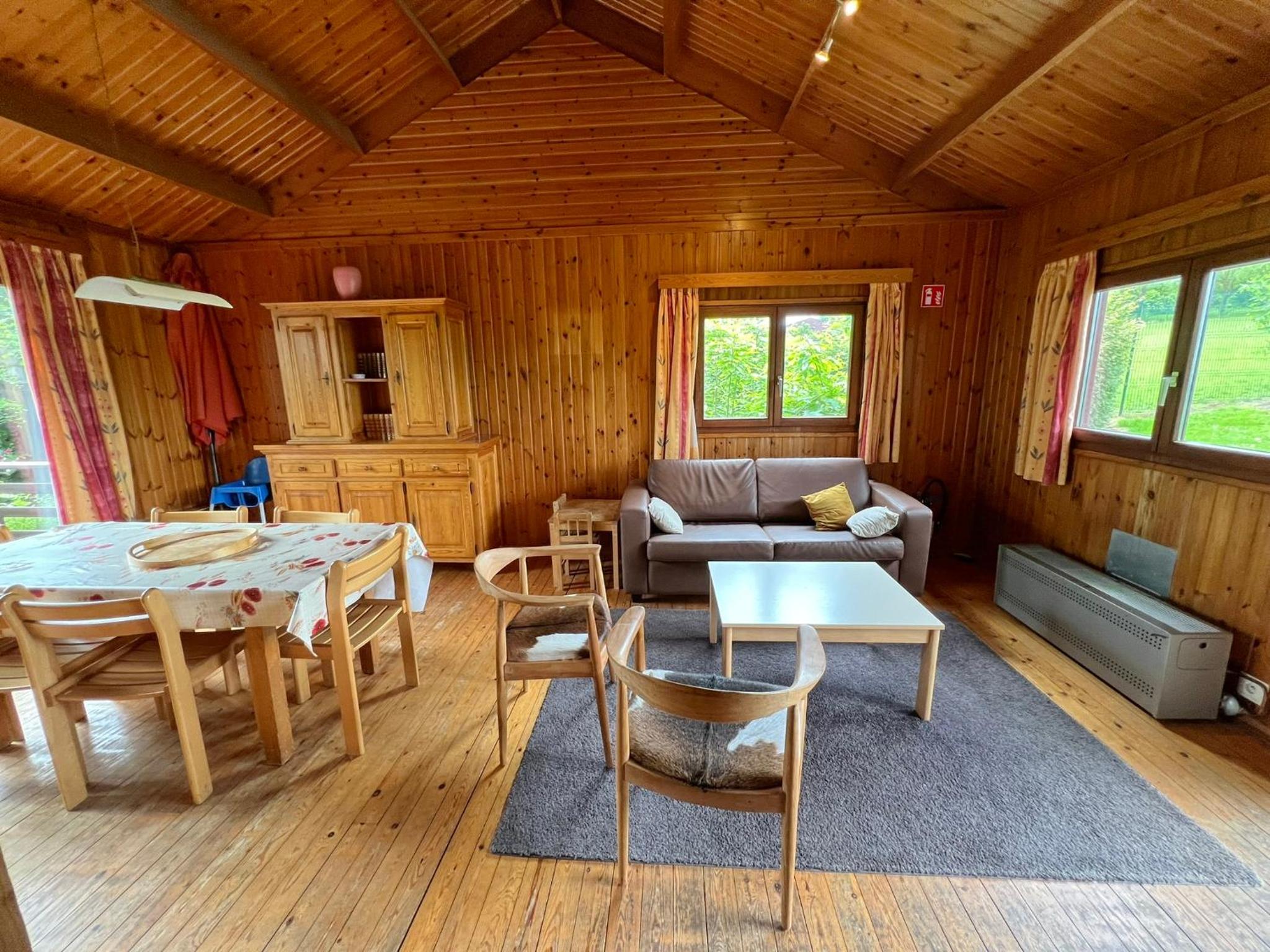 Three-Bedroom House photo 2