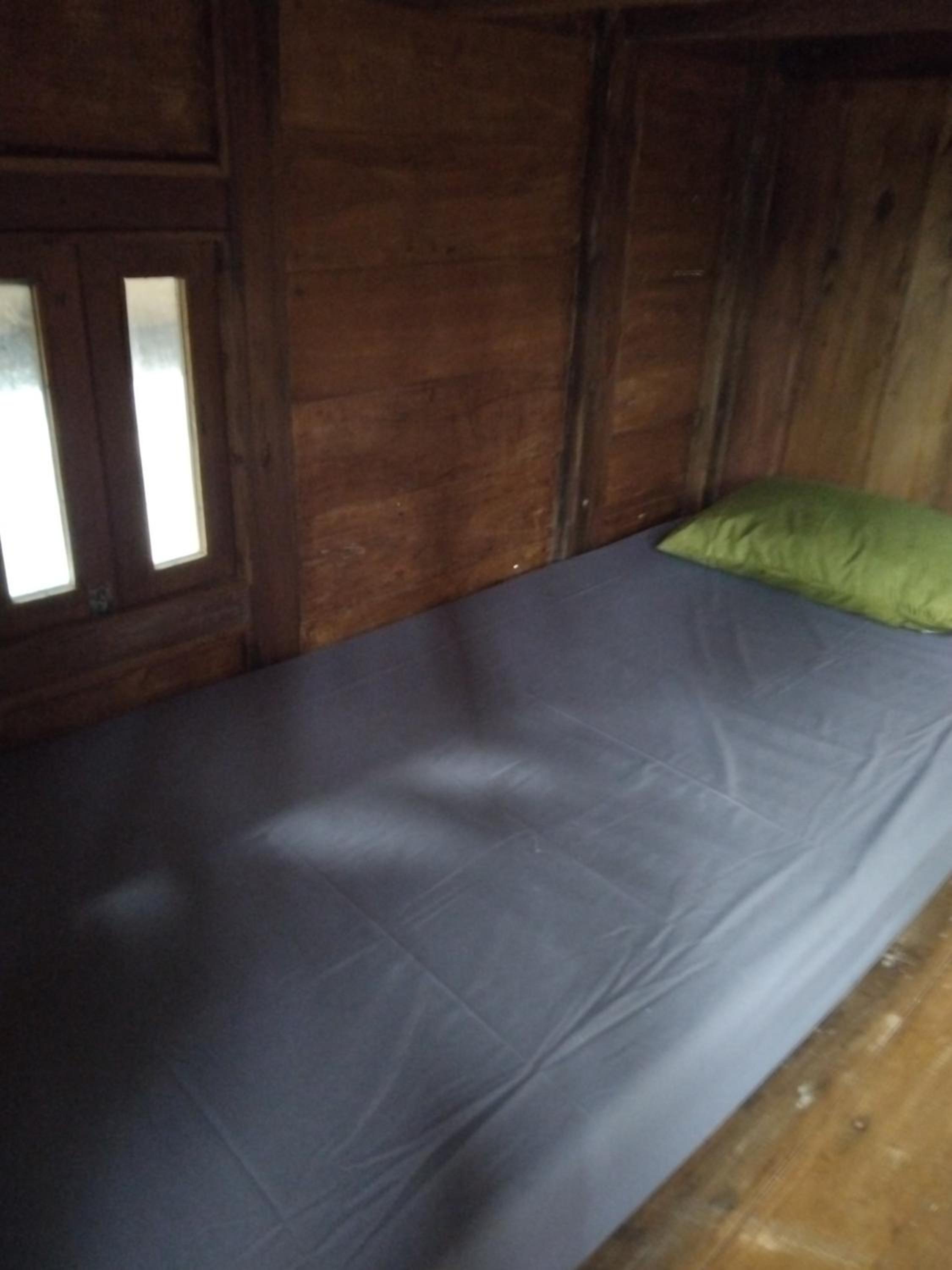 Deluxe Quadruple Room - Photo 5