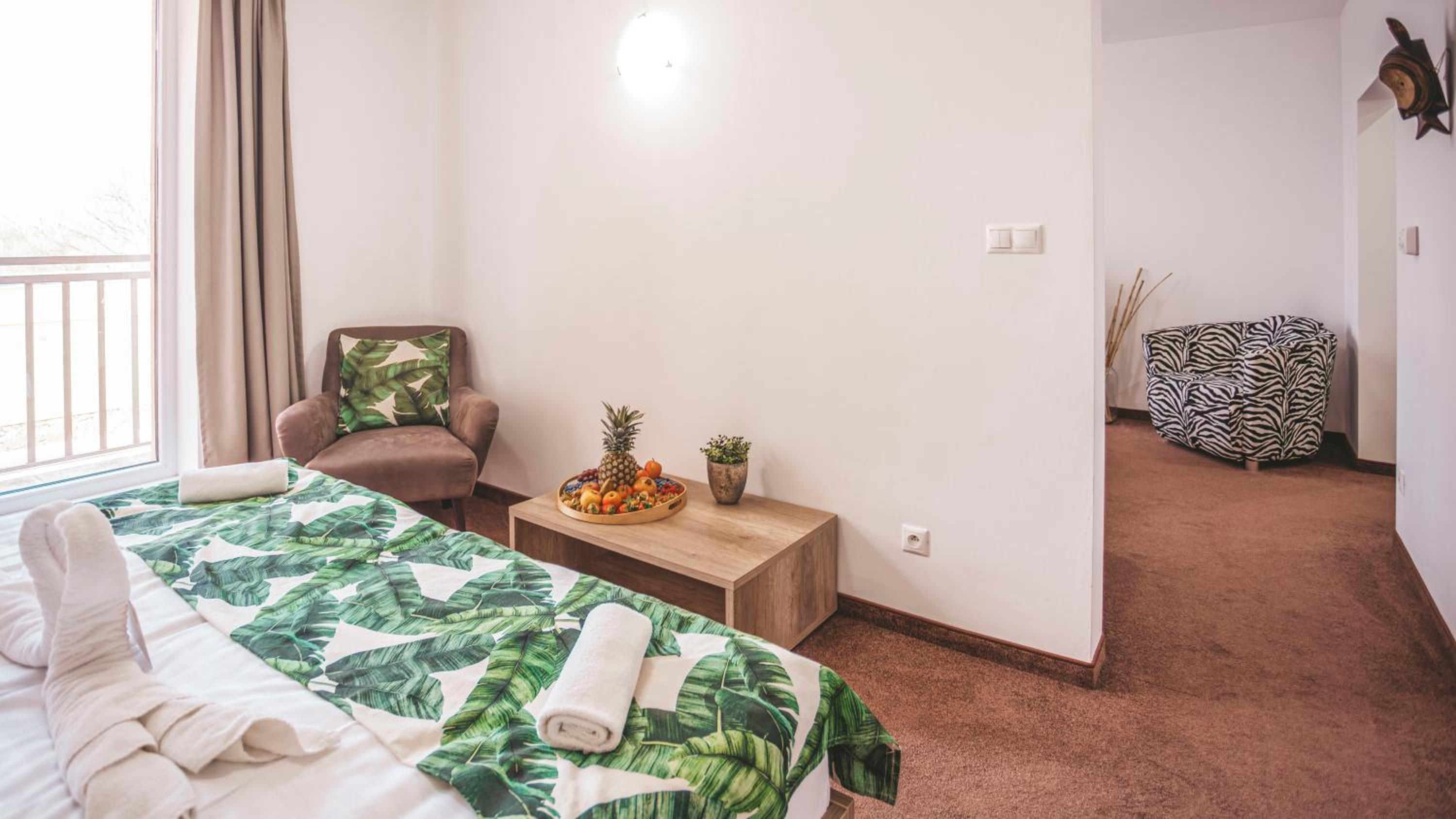 Deluxe Apartment - Photo 1