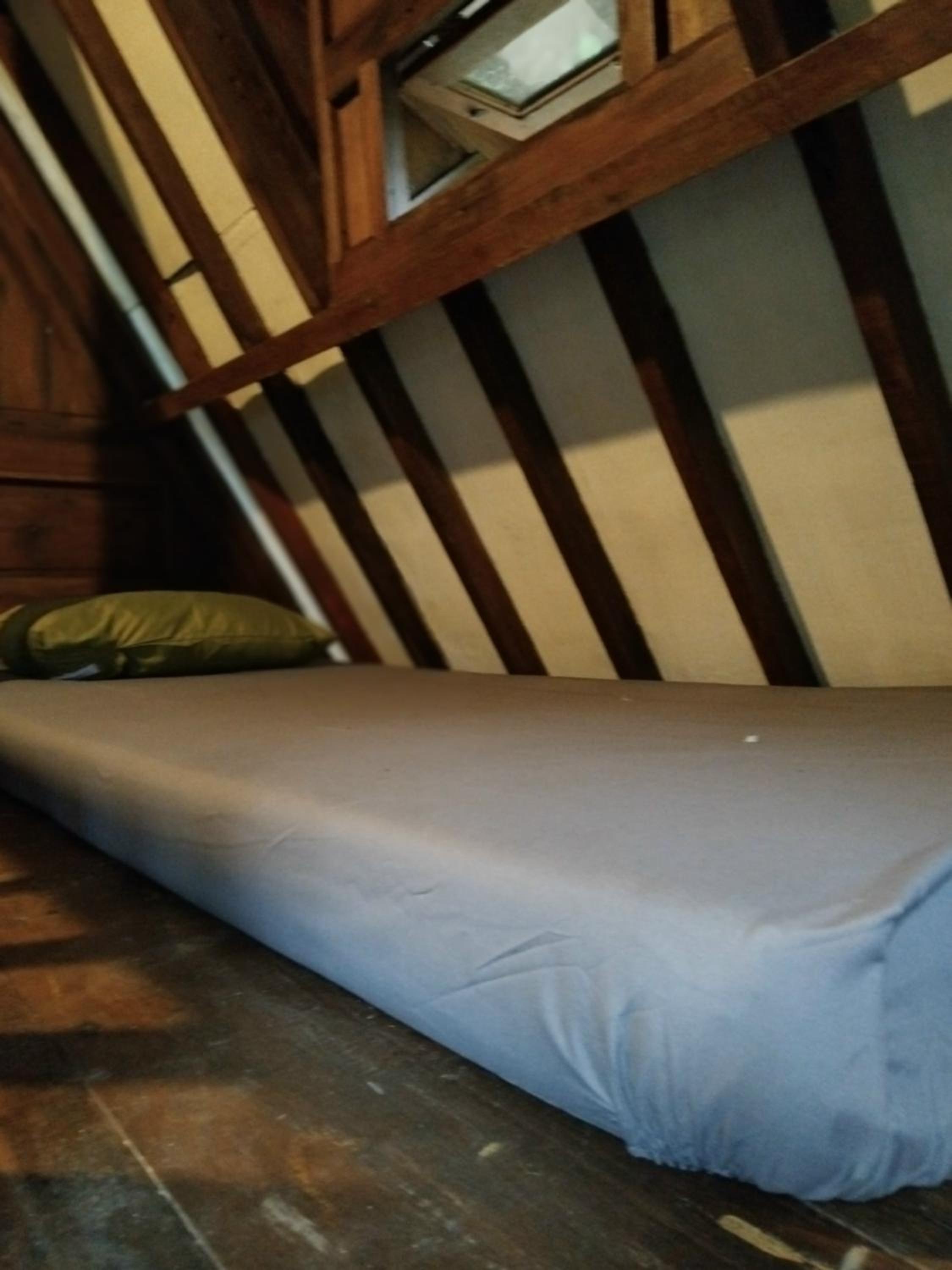 Deluxe Quadruple Room - Photo 6